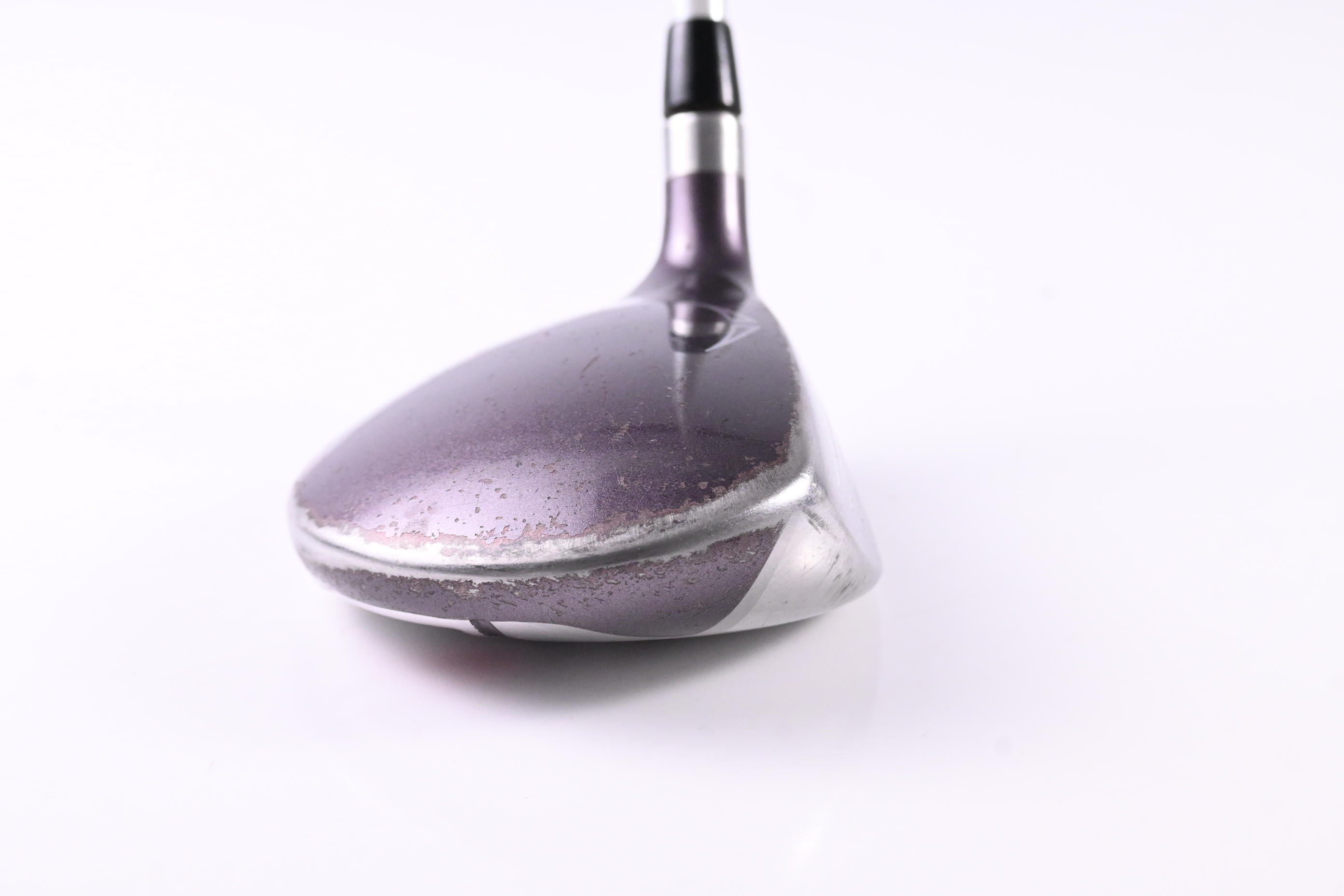 Ladies Ping Faith #5 Wood / 22 Degree / Ladies Flex Ping ULT200 Shaft