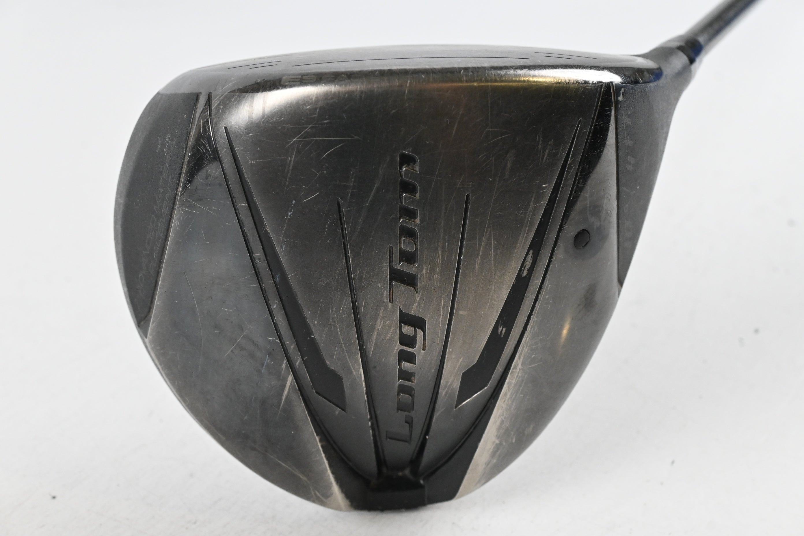 Cobra Long Tom Driver / 10 Degree / Regular Flex Grafalloy Blackbird Shaft