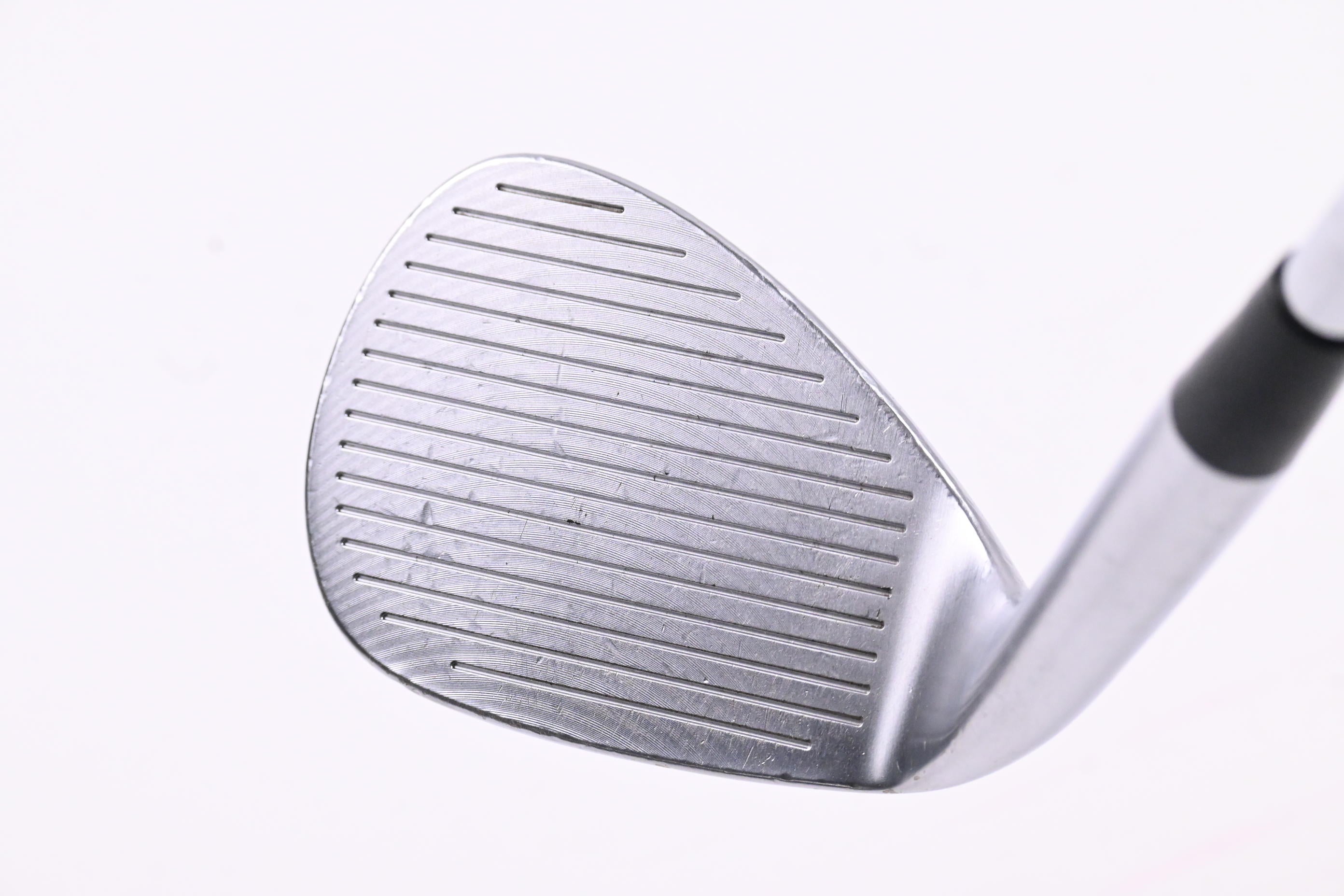 Titleist Vokey SM10 Lob Wedge / 60 Degree / Wedge Flex Shaft