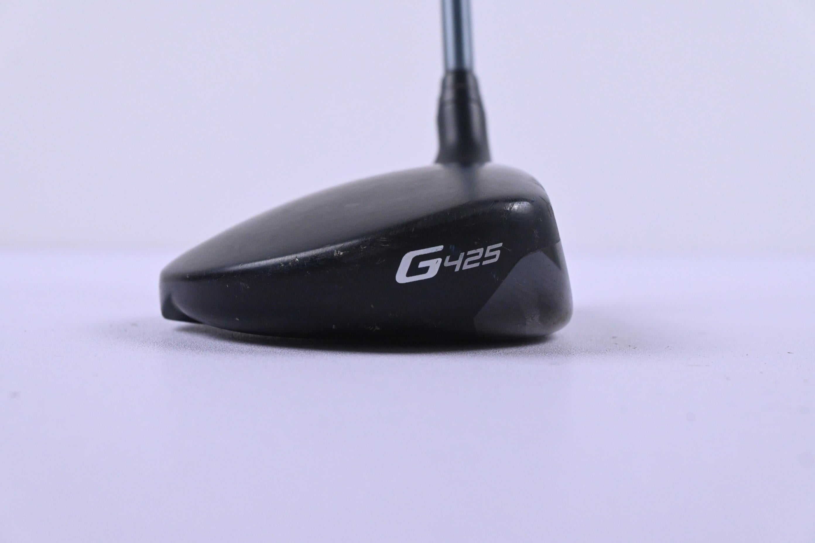 Ping G425 Max #3 Wood / 14.5 Degree / Regular Flex Ping Alta CB Slate 65 Shaft