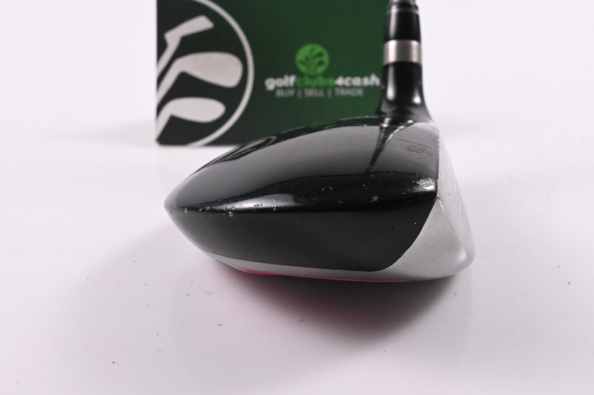 Ladies Benross Velo CT #3 Wood / 18 Degree / Ladies Flex ProLaunch Platinum