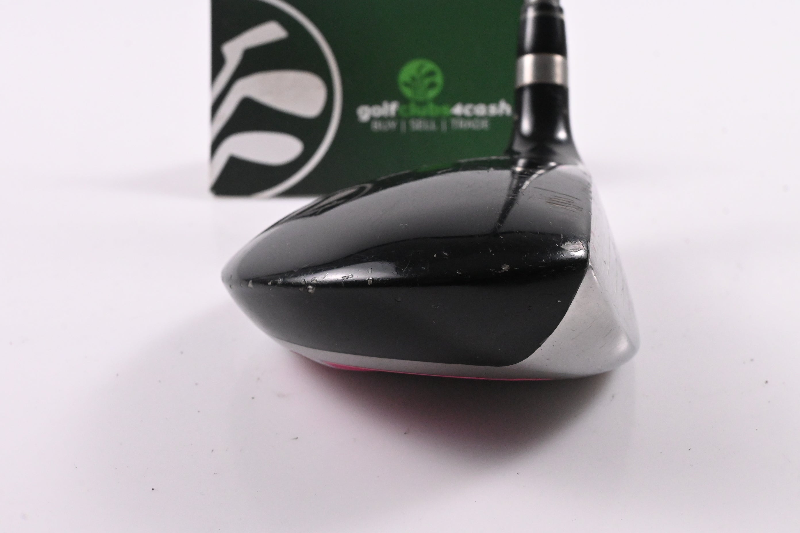 Ladies Benross Velo CT #3 Wood / 18 Degree / Ladies Flex ProLaunch Platinum