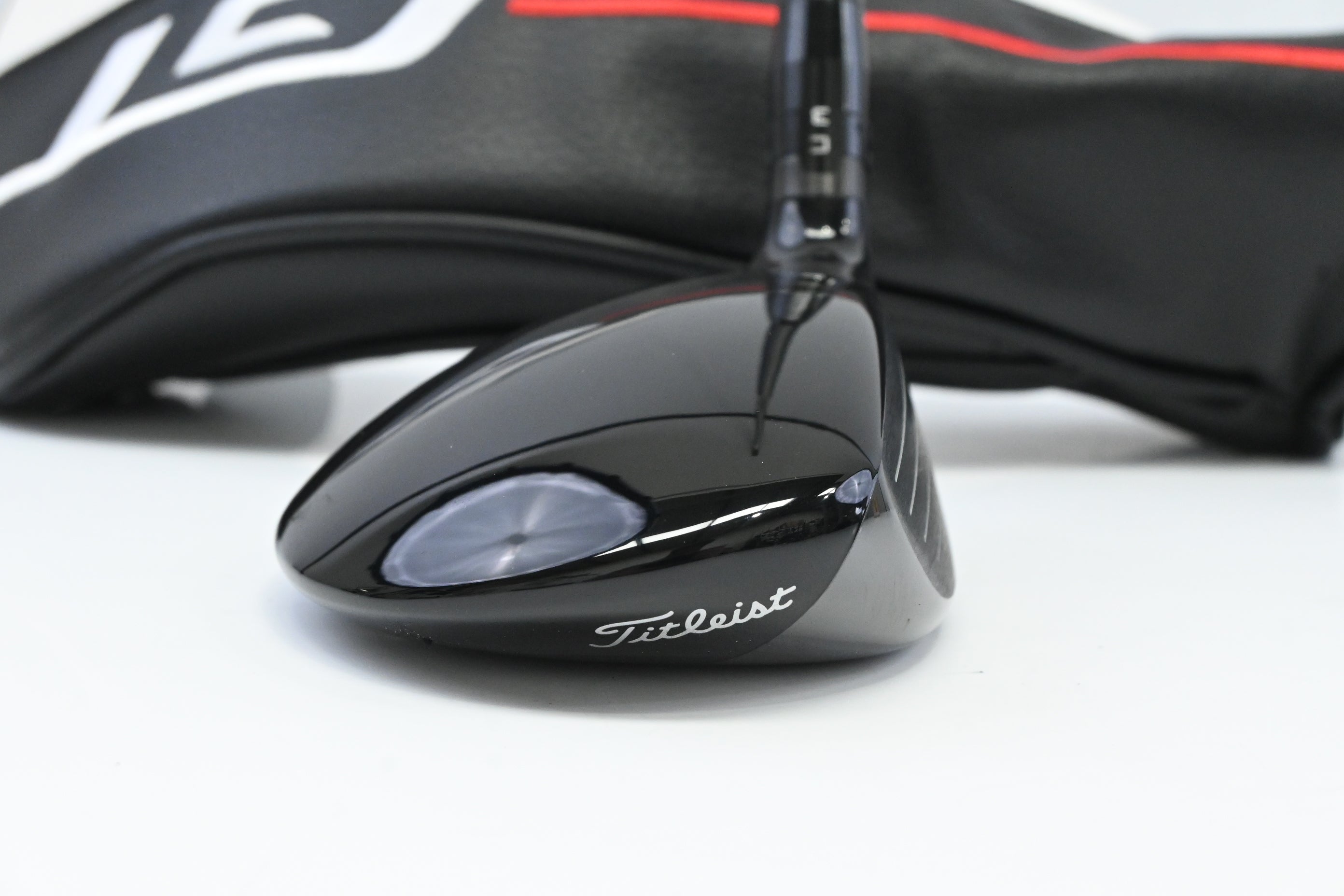 Titleist GT2 #5 Wood / 18 Degree / Stiff Flex Tensei 1K Blue 65 Shaft