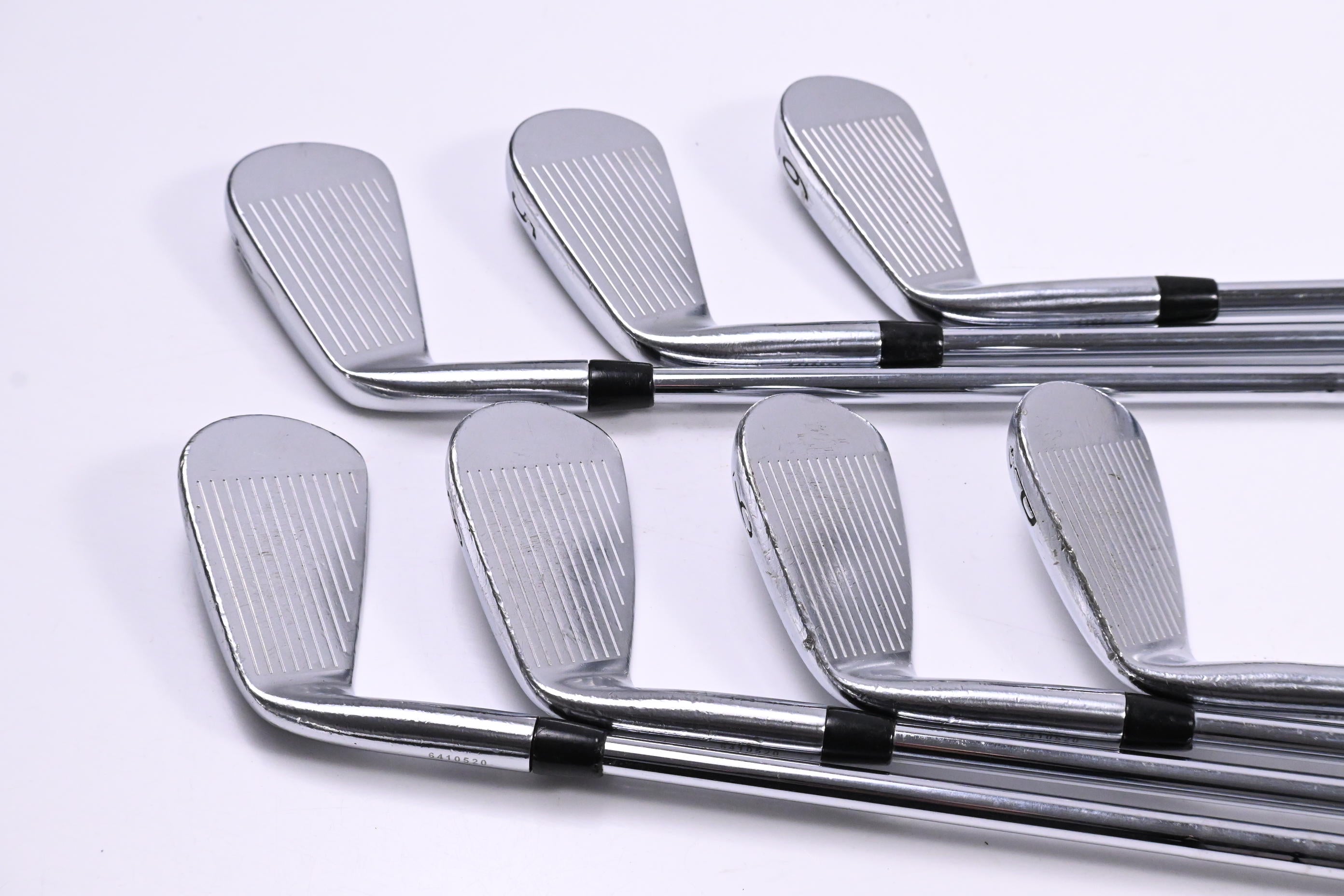 Titleist MB/CB 620 Combo Irons / 4-PW / X-Flex KBS Tour Shafts
