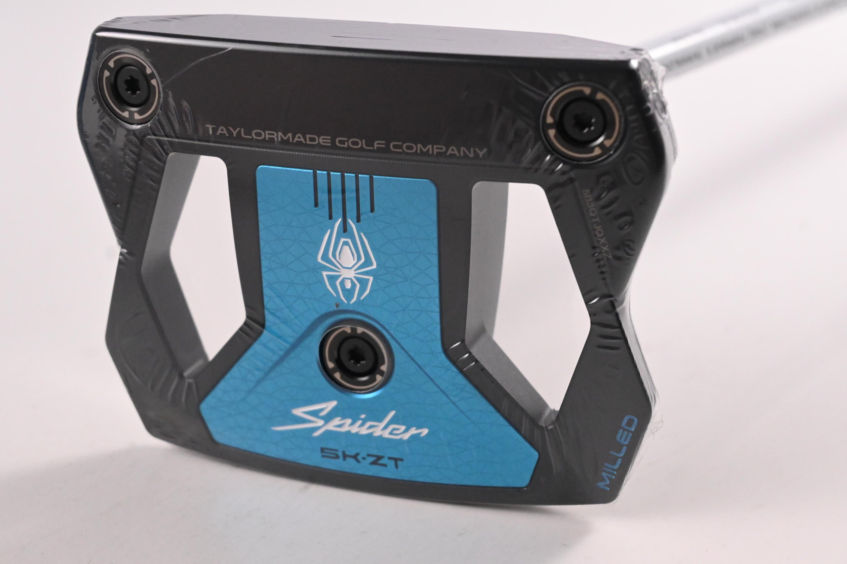 Taylormade Spider ZT Black Putter / 35 Inch