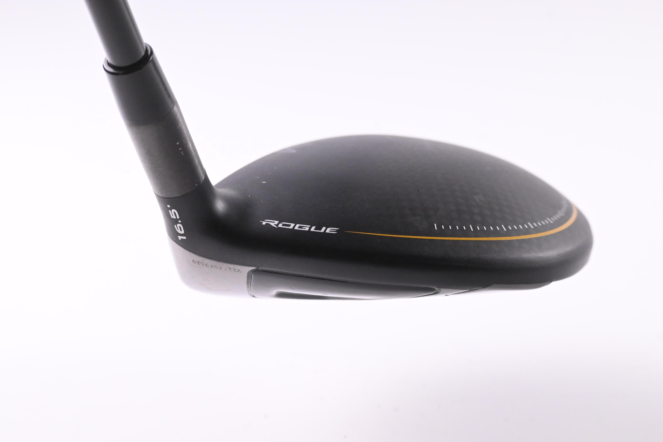 Callaway Rogue ST Max #3HL Wood / 16.5 Degree / Regular Flex Tensei AV Blue 65
