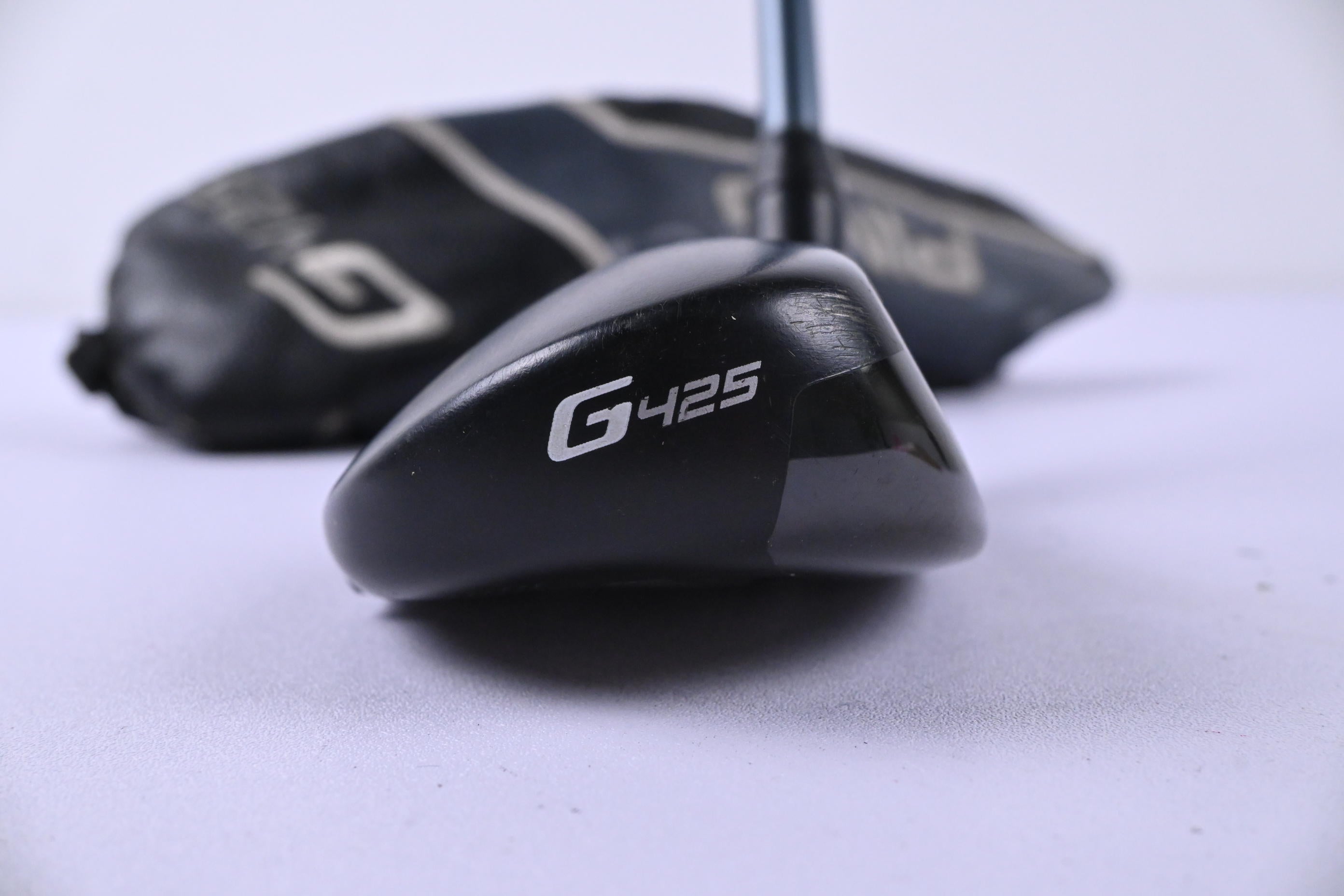 Ping G425 #5 Hybrid / 26 Degree / Regular Flex Ping Alta CB Slate 70 Shaft