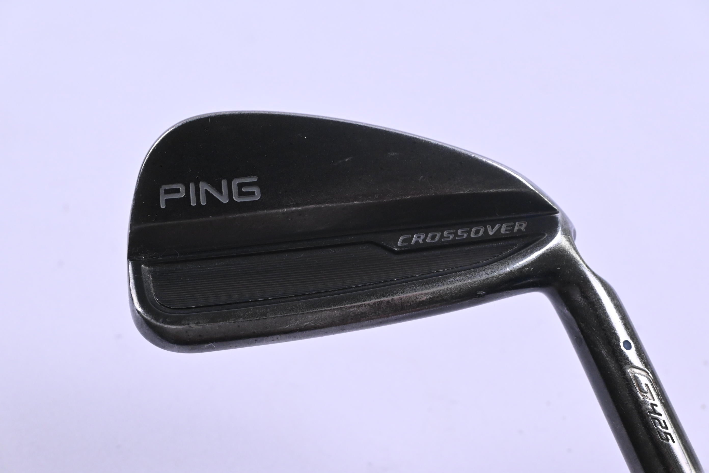Ping G425 Crossover #3 Hybrid / 20 Degree / Blue Dot / Stiff Flex Ping Alta CB