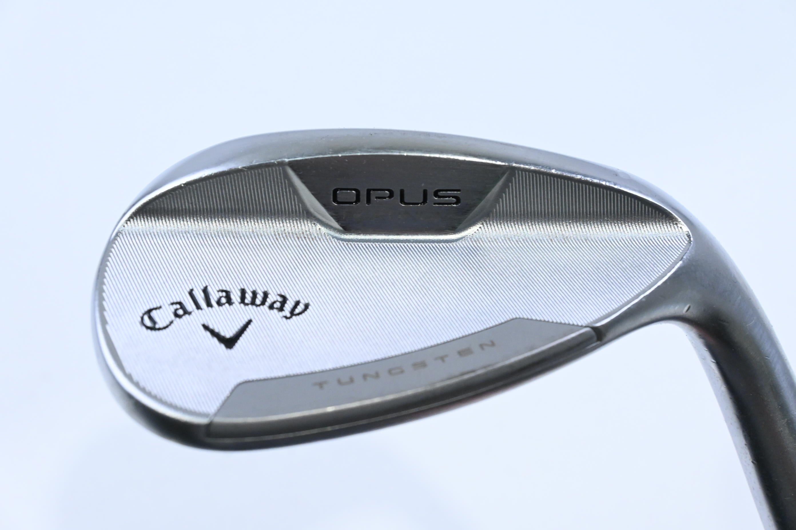 Callaway Opus Sand Wedge / 54 Degree / Stiff Flex N.S.Pro Modus3 Tour 120