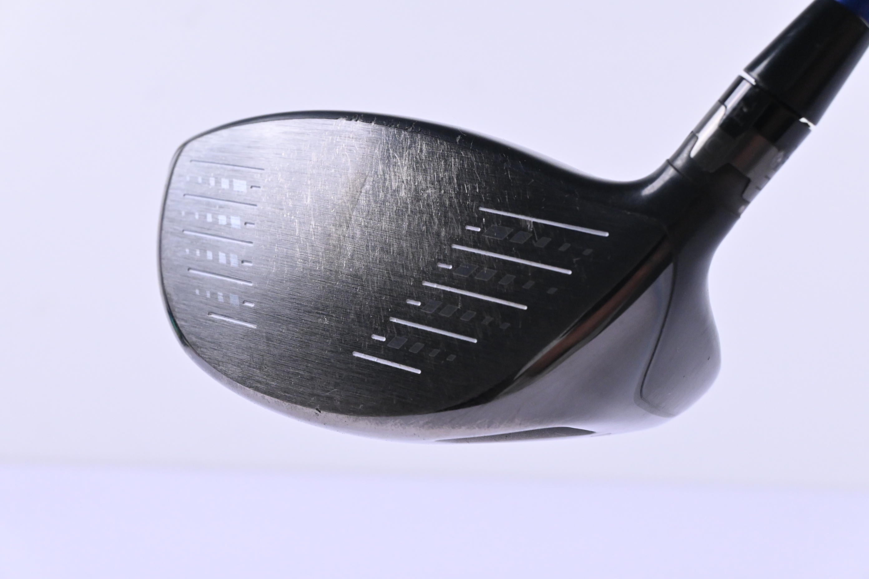Titleist 913 D2 Driver / 9.5 Degree / Stiff Flex Diamana S+62 Shaft