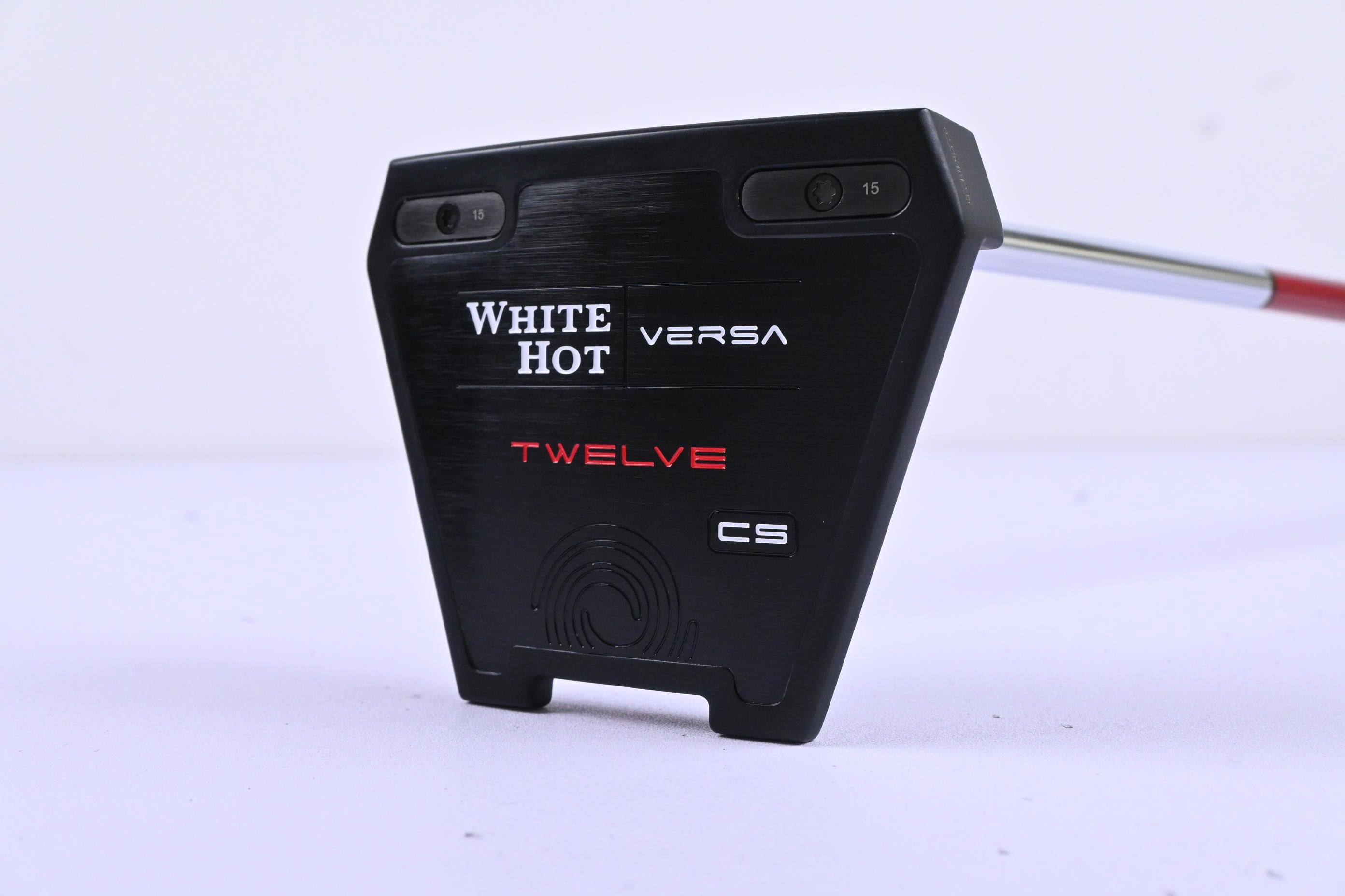 Odyssey White Hot Versa Twelve CS Putter / 34 Inch