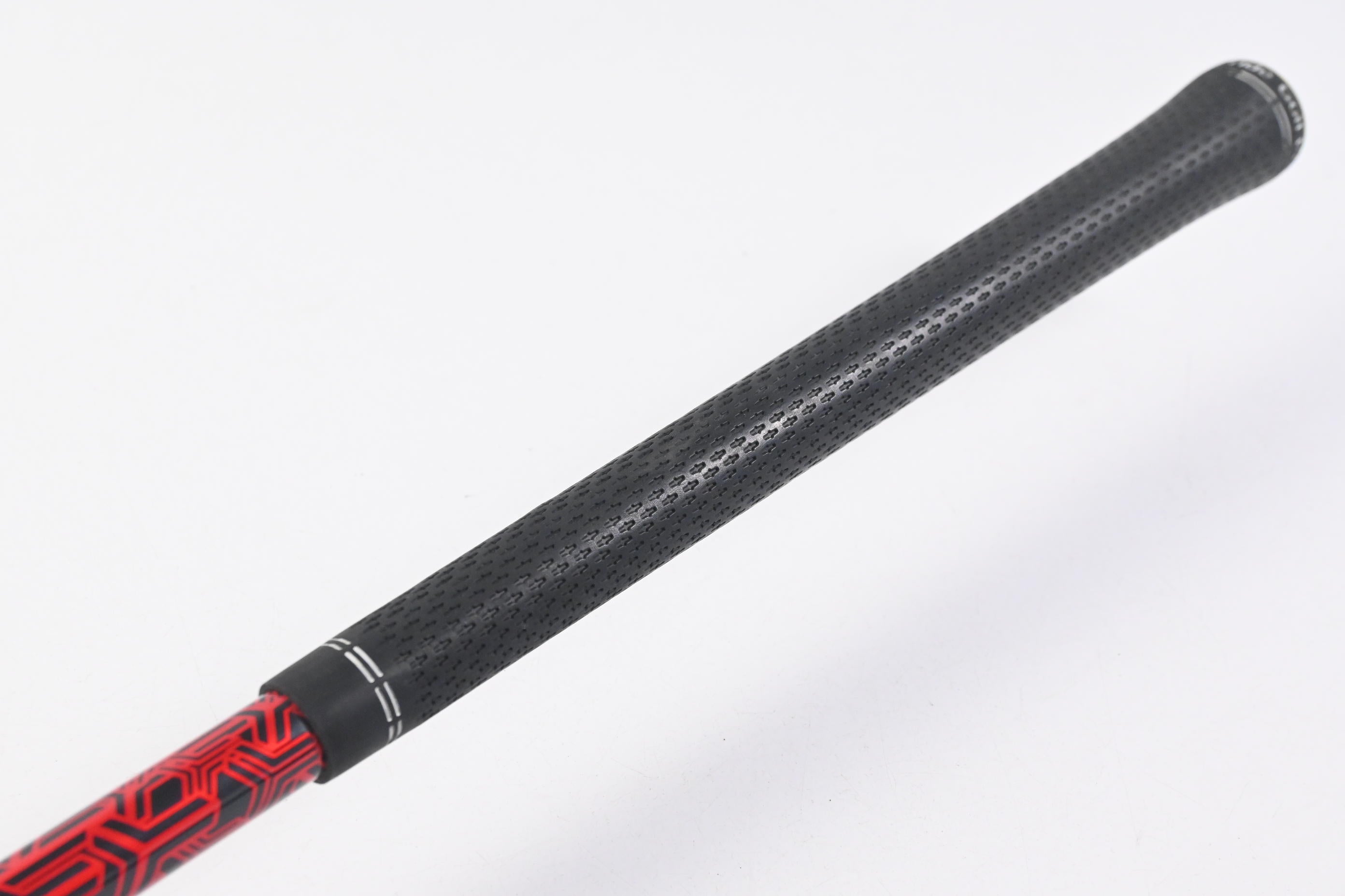 Ping G410 #3 Hybrid / 19 Degree / Regular Flex Ping Alta CB Red 70 Shaft