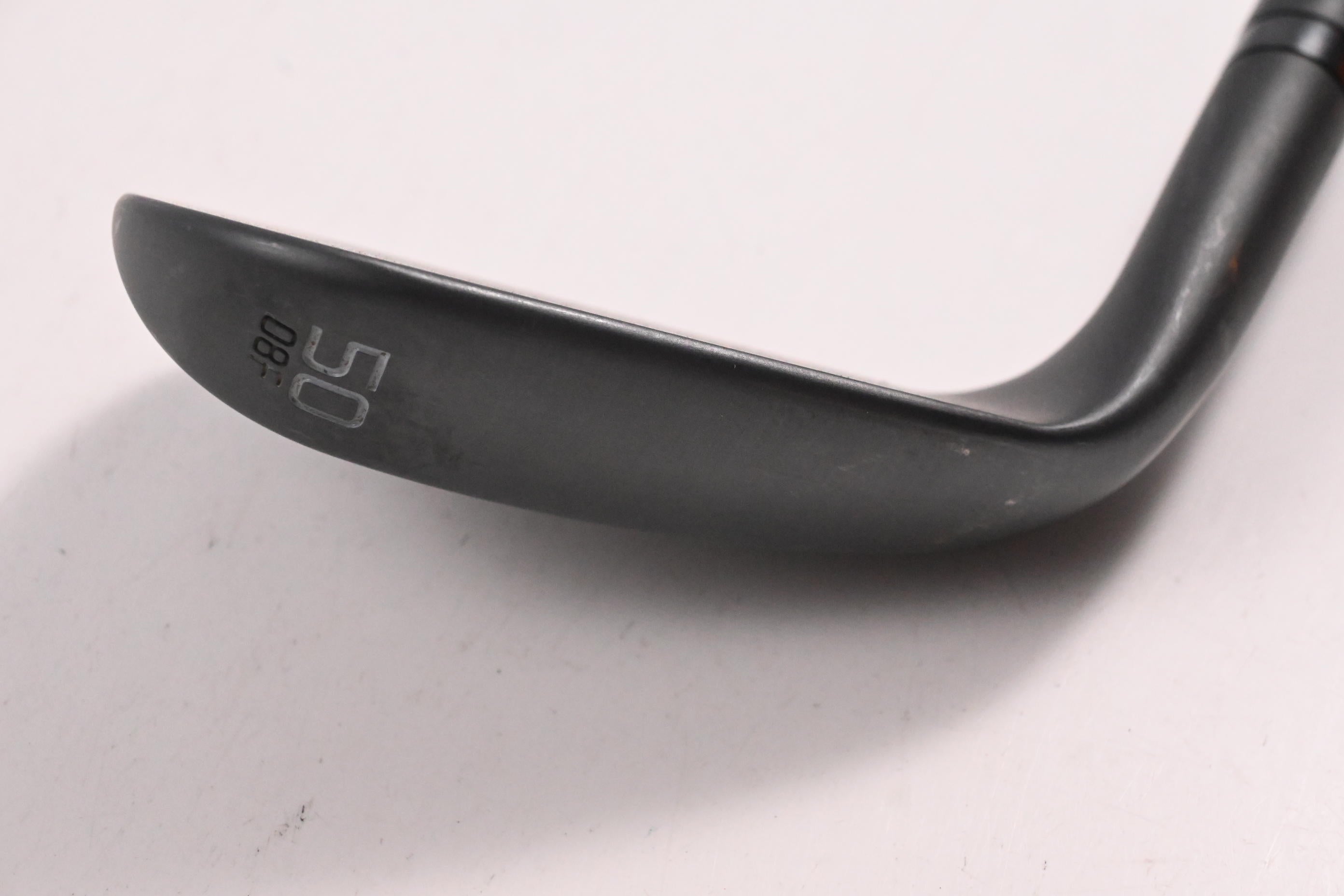 Titleist Vokey SM11 Gap Wedge / 50 Degree / Wedge Flex Vokey SM11 Shaft