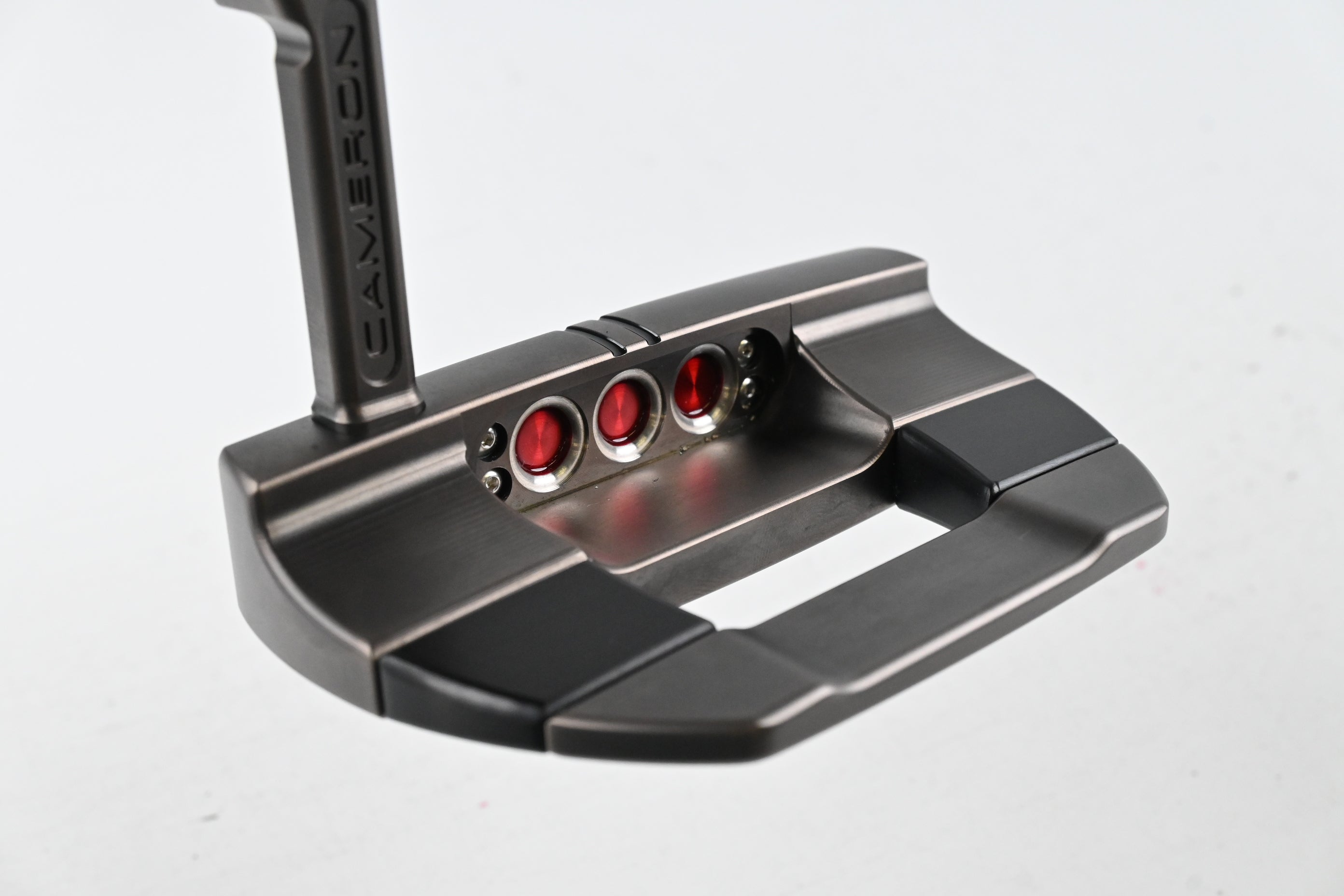 Scotty Cameron Studio Xperimental Limited Fastback 2 Putter / 34 Inch
