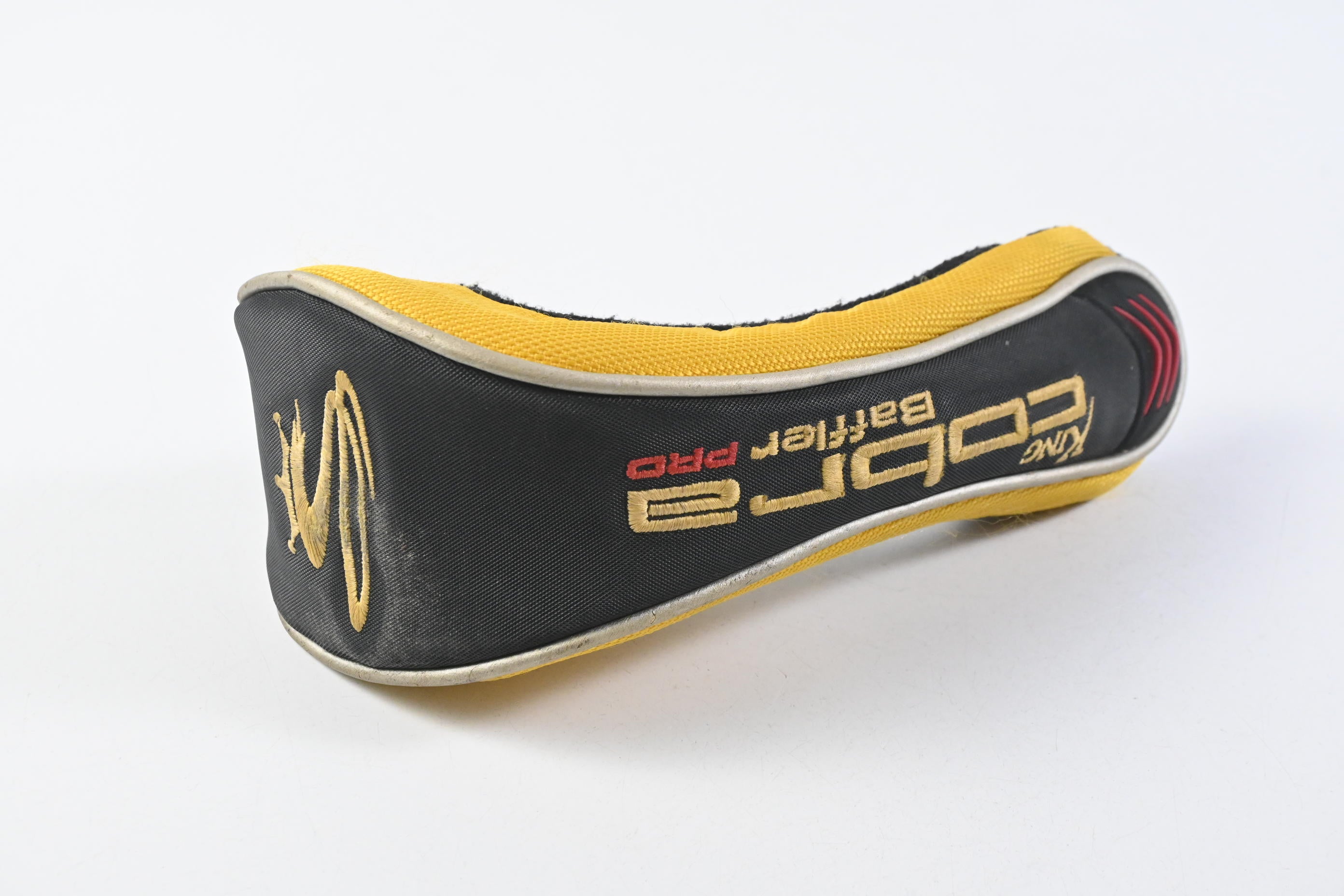 Cobra Baffler Pro #3 Hybrid / 20 Degree / Stiff Flex Fujikura Speeder Baffler