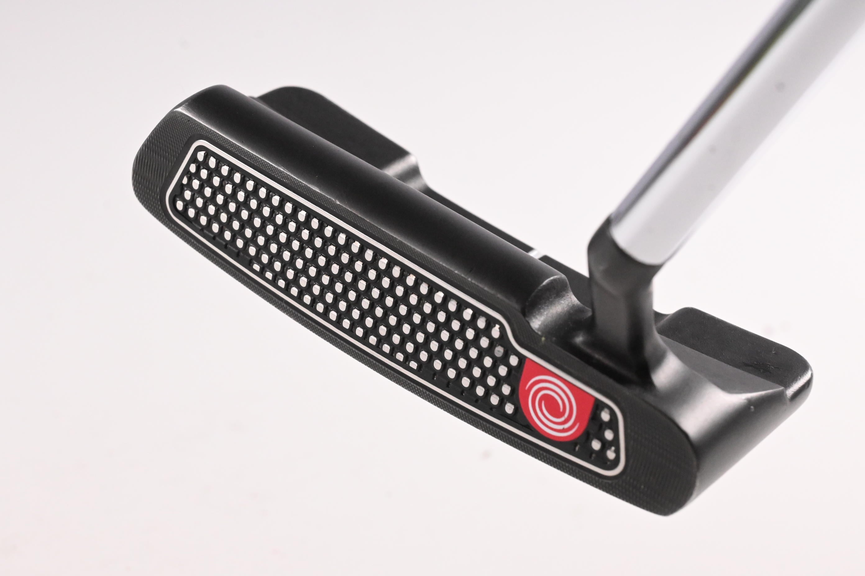 Odyssey O-Works Black 1W Slant Putter / 34 Inch