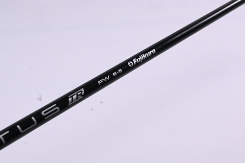 Fujikura Ventus TR Blue 6 #7 Wood Shaft / Stiff Flex / Ping 2nd Gen