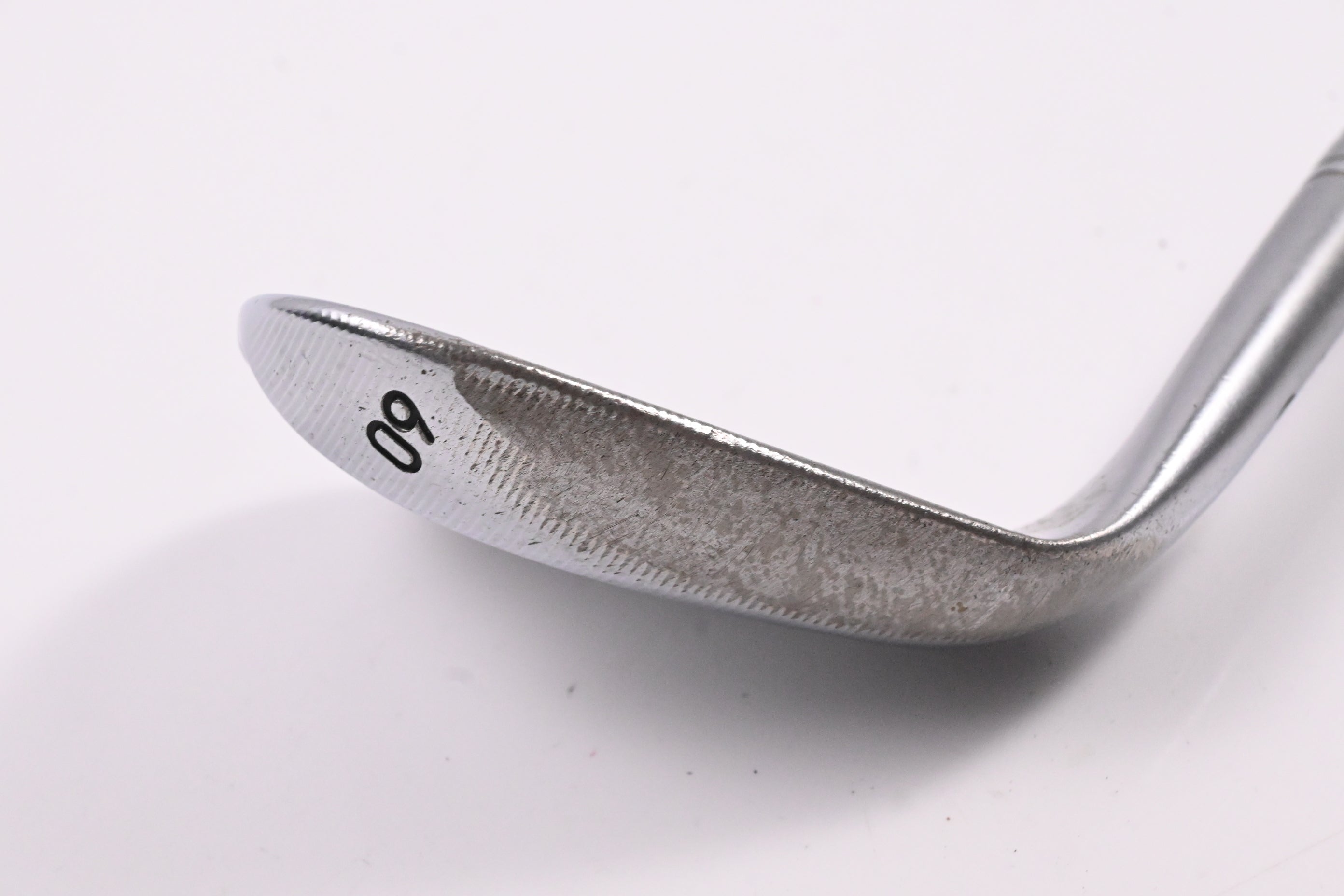 Taylormade Milled Grind 4 Tiger Woods Lob Wege / 60 Degree / Stiff Flex Shaft