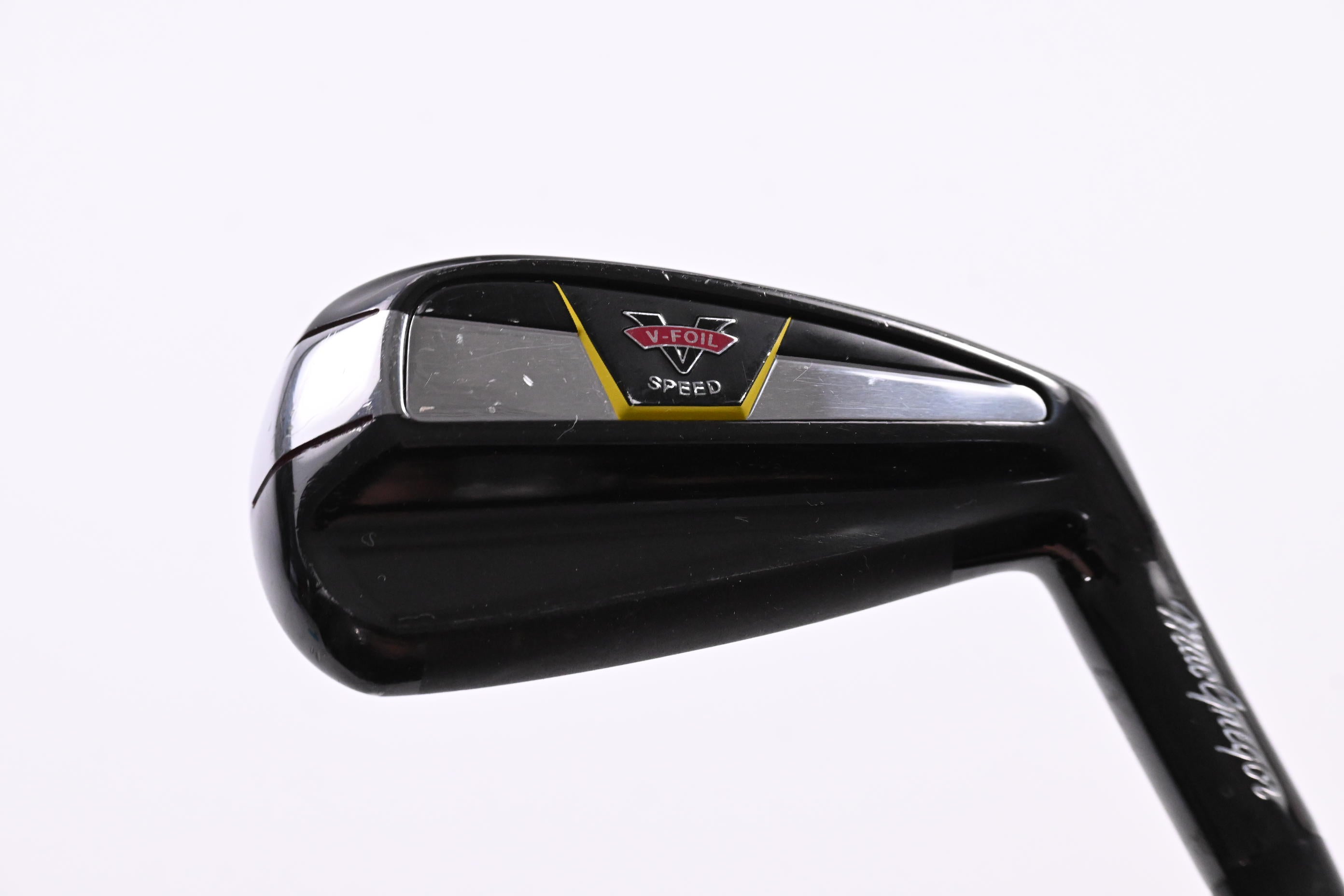 MacGregor V-Foil Speed Driving #3 Iron / 21 Degree / Regular Flex V-Foil Speed