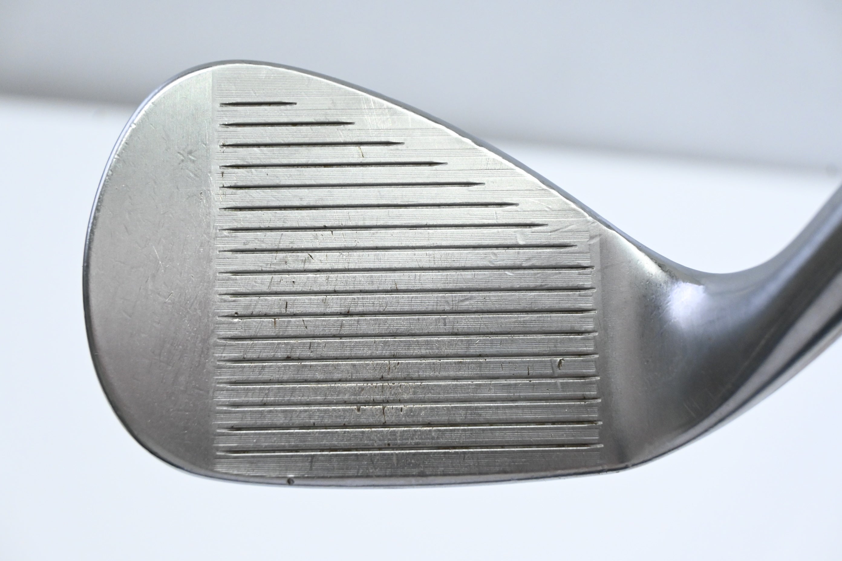 Titleist Vokey SM10 Sand Wedge / 54 Degree / Wedge Flex Vokey SM10 Shaft