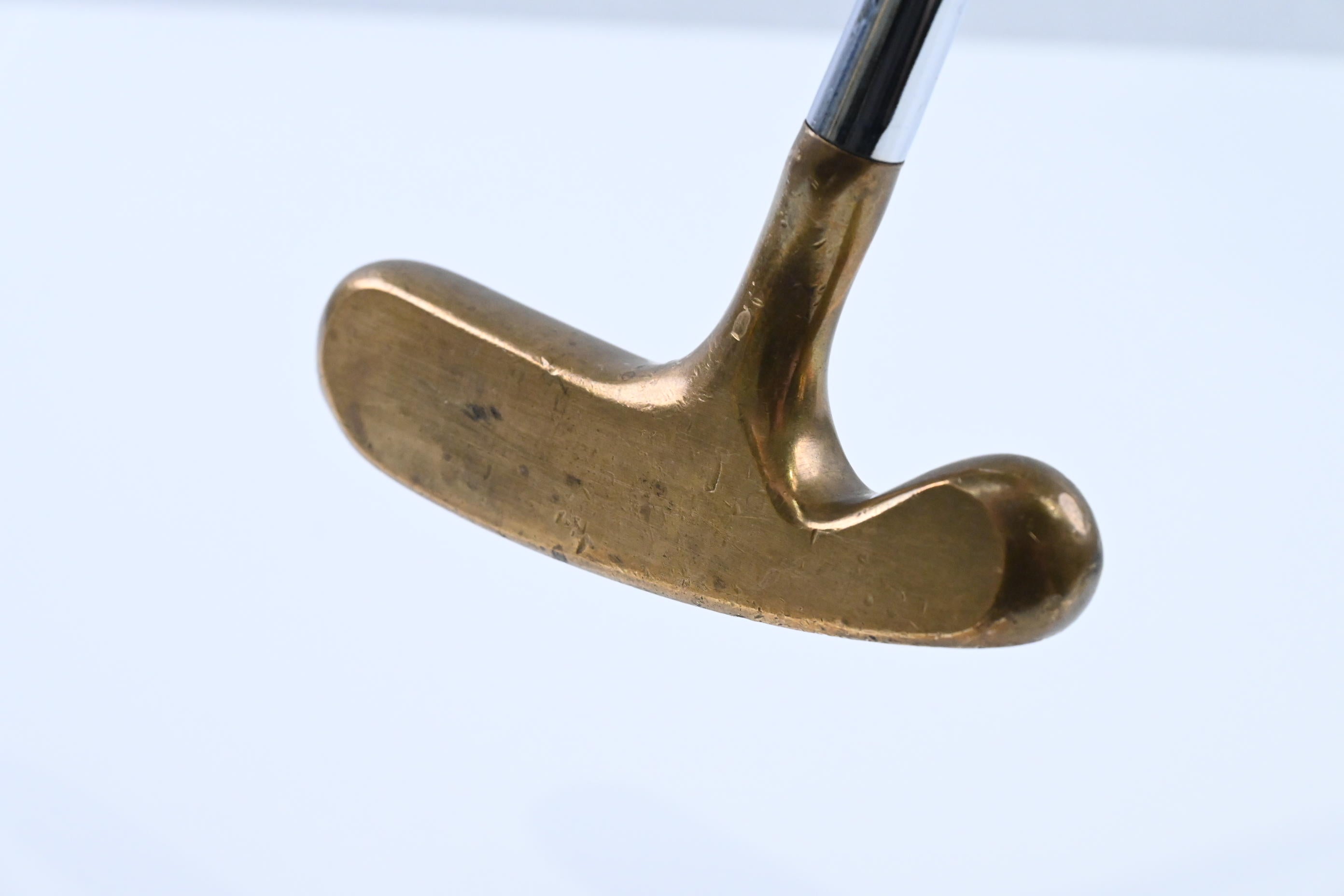 Acushnet Bullseye Putter / 36 Inch