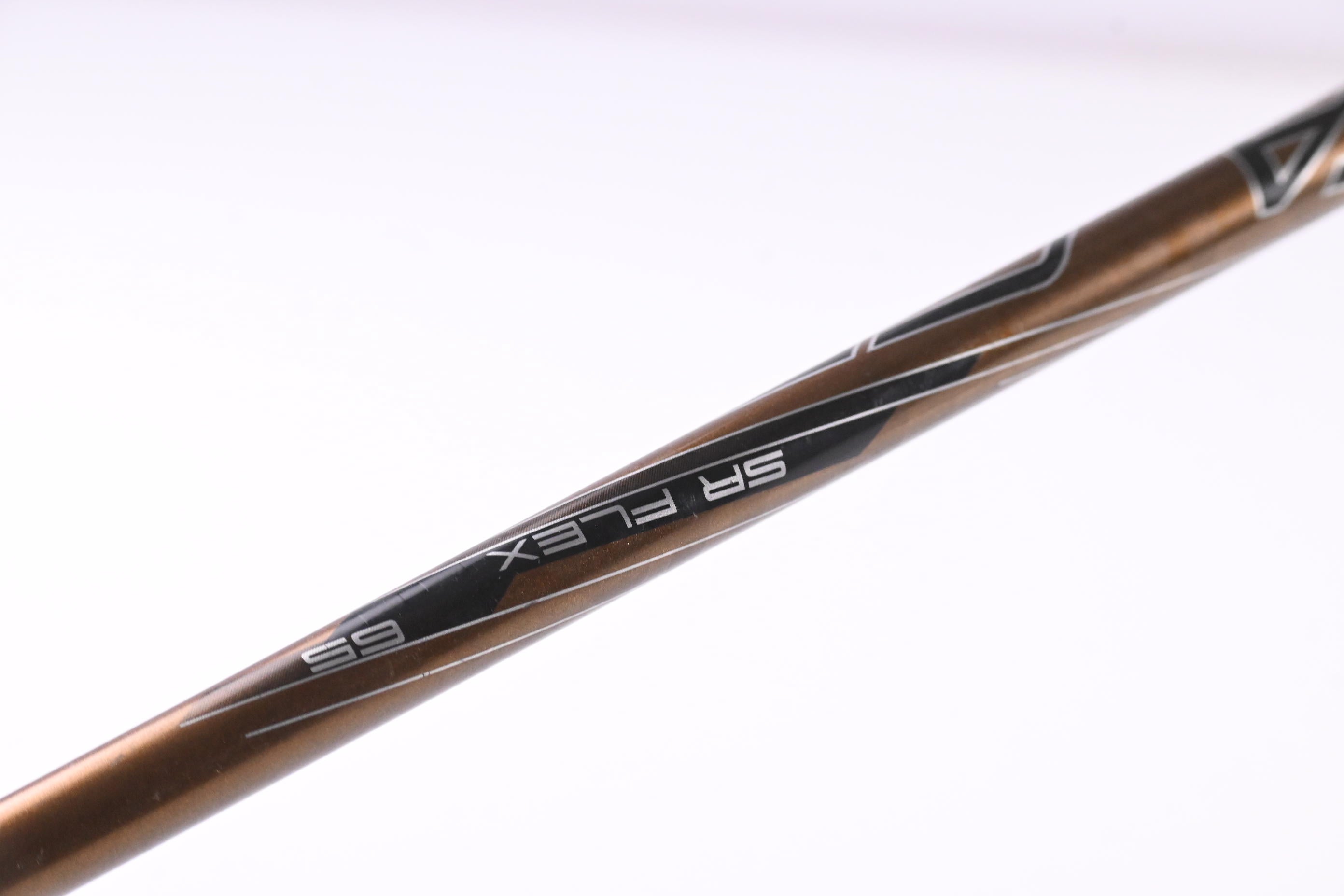 Ping G400 SFT #5 Wood / 19 Degree / Senior Flex Ping ALTA CB 65 Shaft