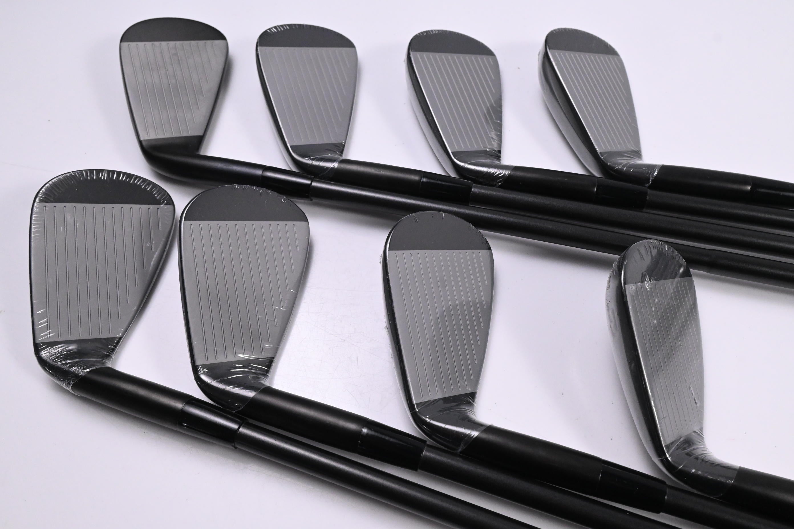 Mizuno JPX 925 Forged Irons / 4-PW+GW / Stiff Flex Dynamic Gold Mid 115 S400