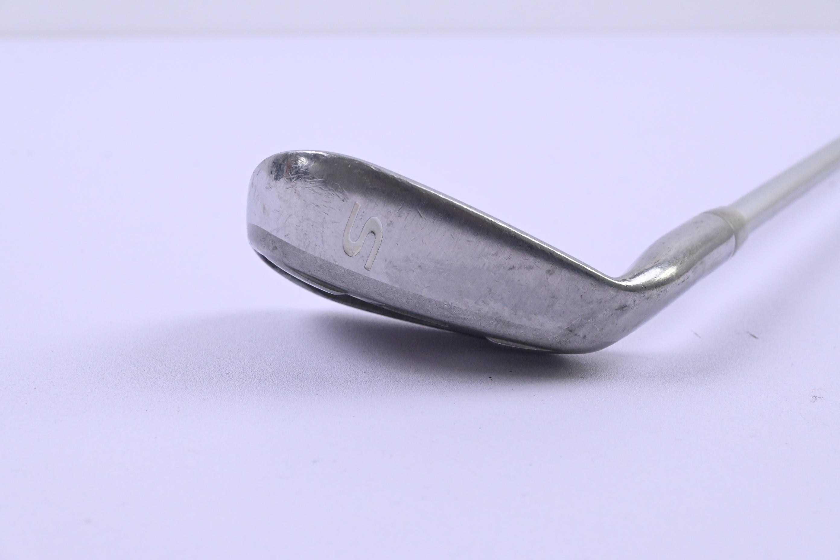 Ladies Cobra Fly-Z XL Sand Wedge / 56 Degree / Ladies Flex Cobra Fly-Z XL 55