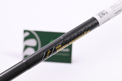 Callaway Opus Platinum Lob Wedge / 58 Degree / Wedge Flex Dynamic Gold MID 115