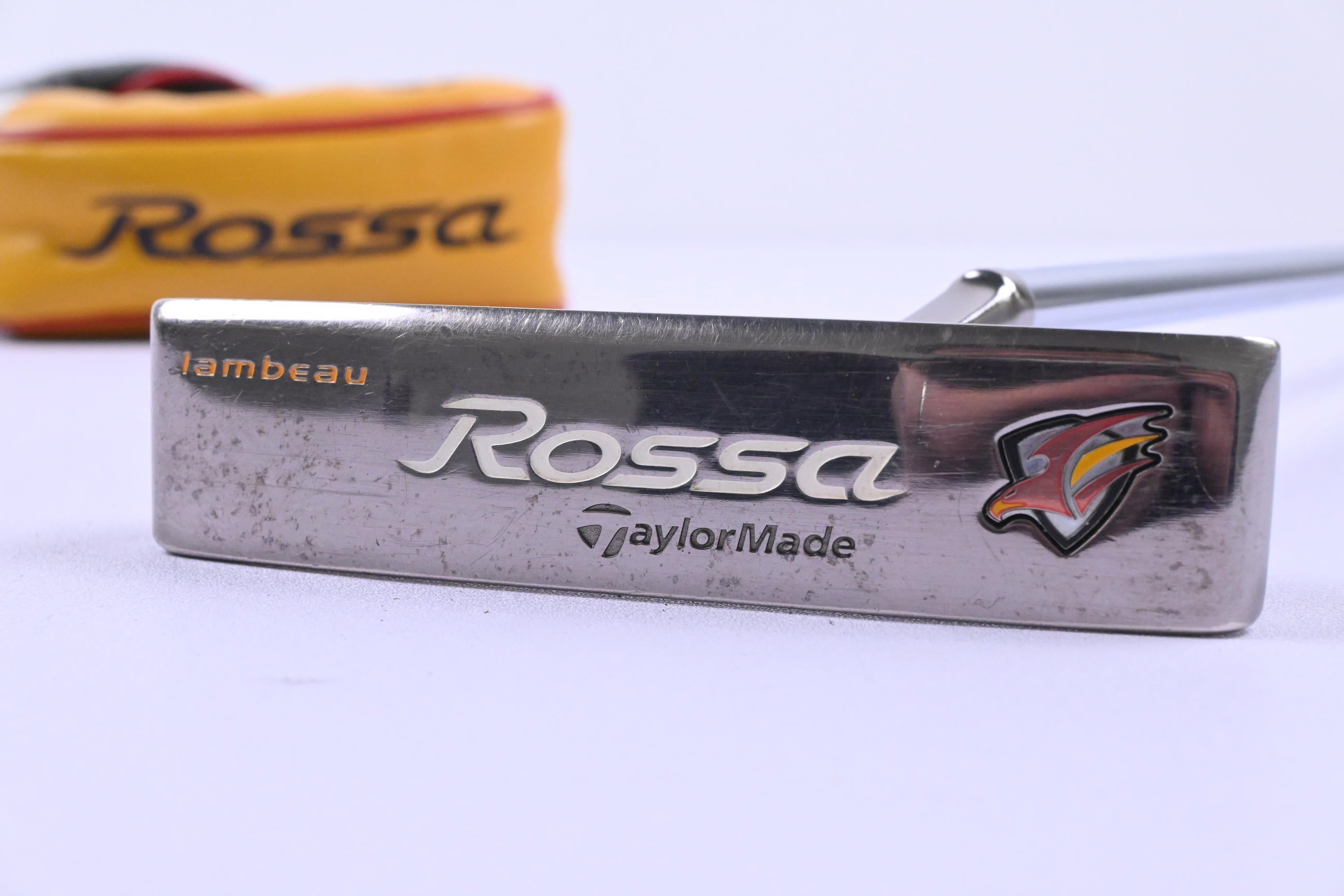 Taylormade Rossa Classic Lambeau Putter / 33 Inch