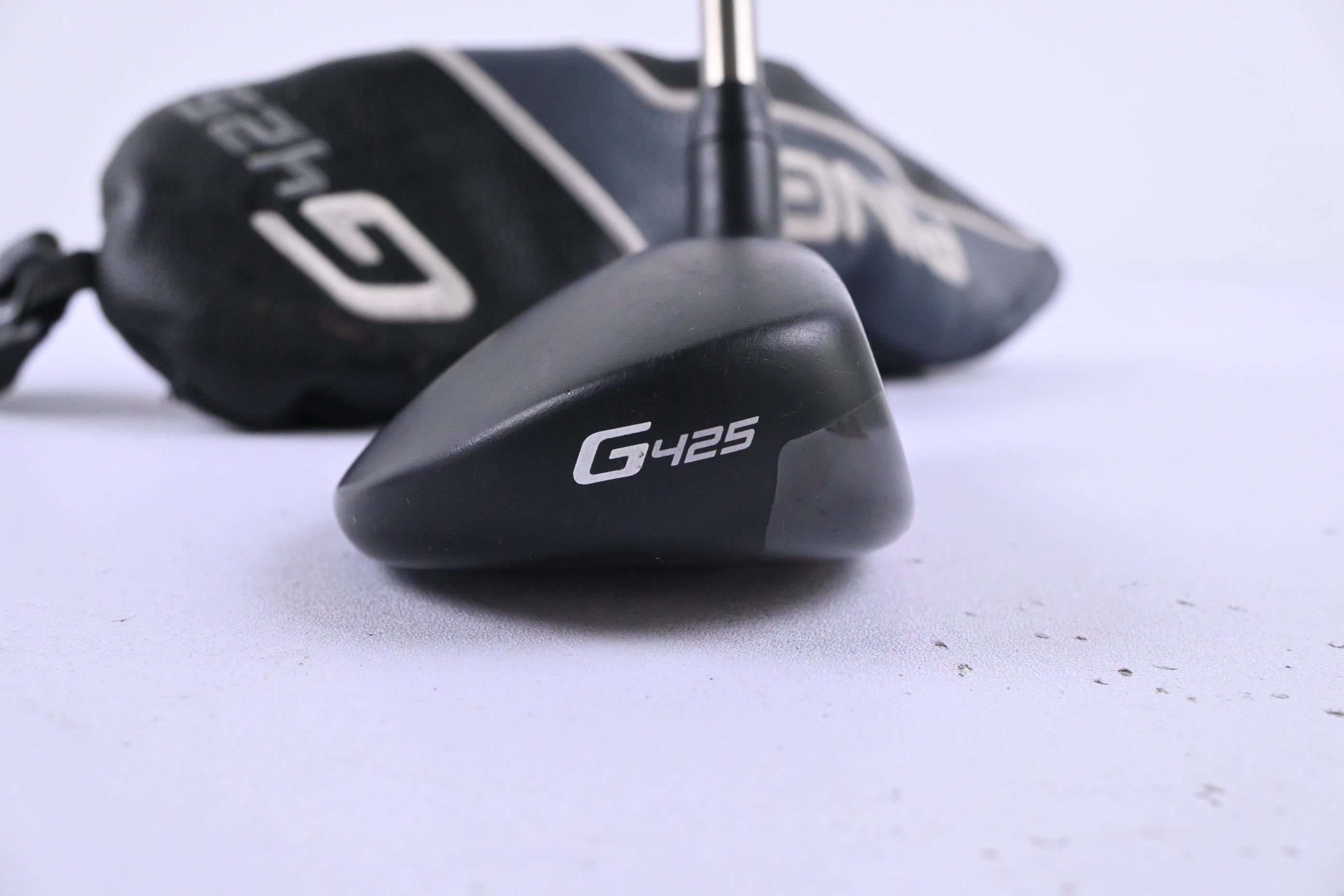 Ping G425 #3 Hybrid / 19 Degree / Stiff Flex Ping Tour 85 Shaft