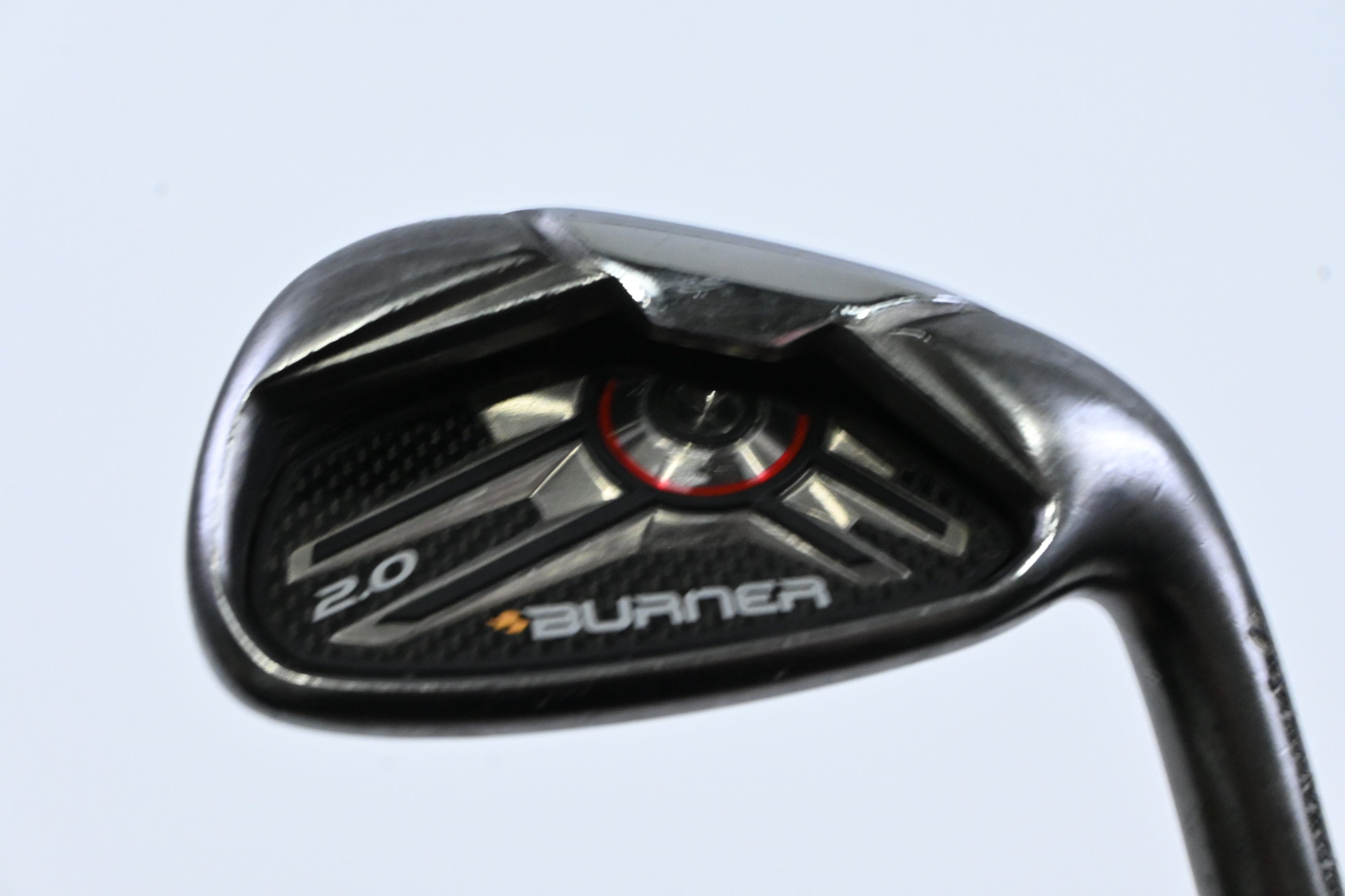 Taylormade Burner 2.0 #8 Iron / Stiff Flex N.S.Pro 950GH Shaft