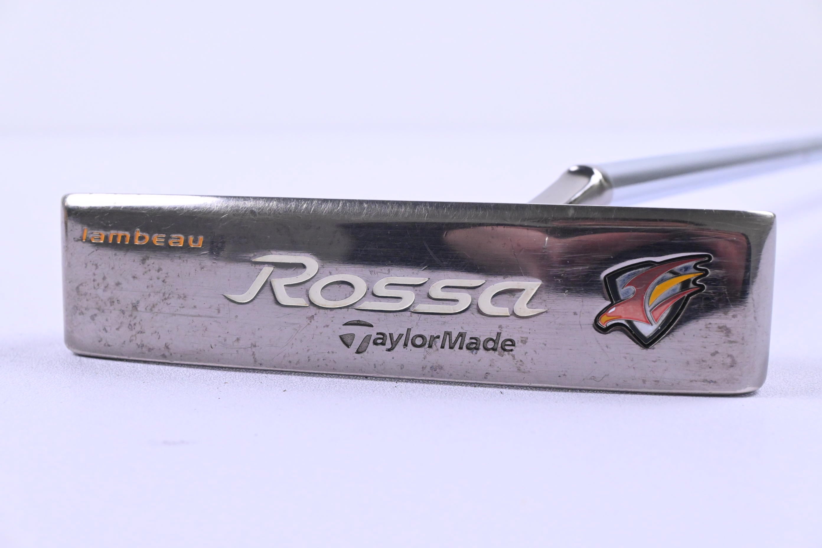Taylormade Rossa Classic Lambeau Putter / 33 Inch