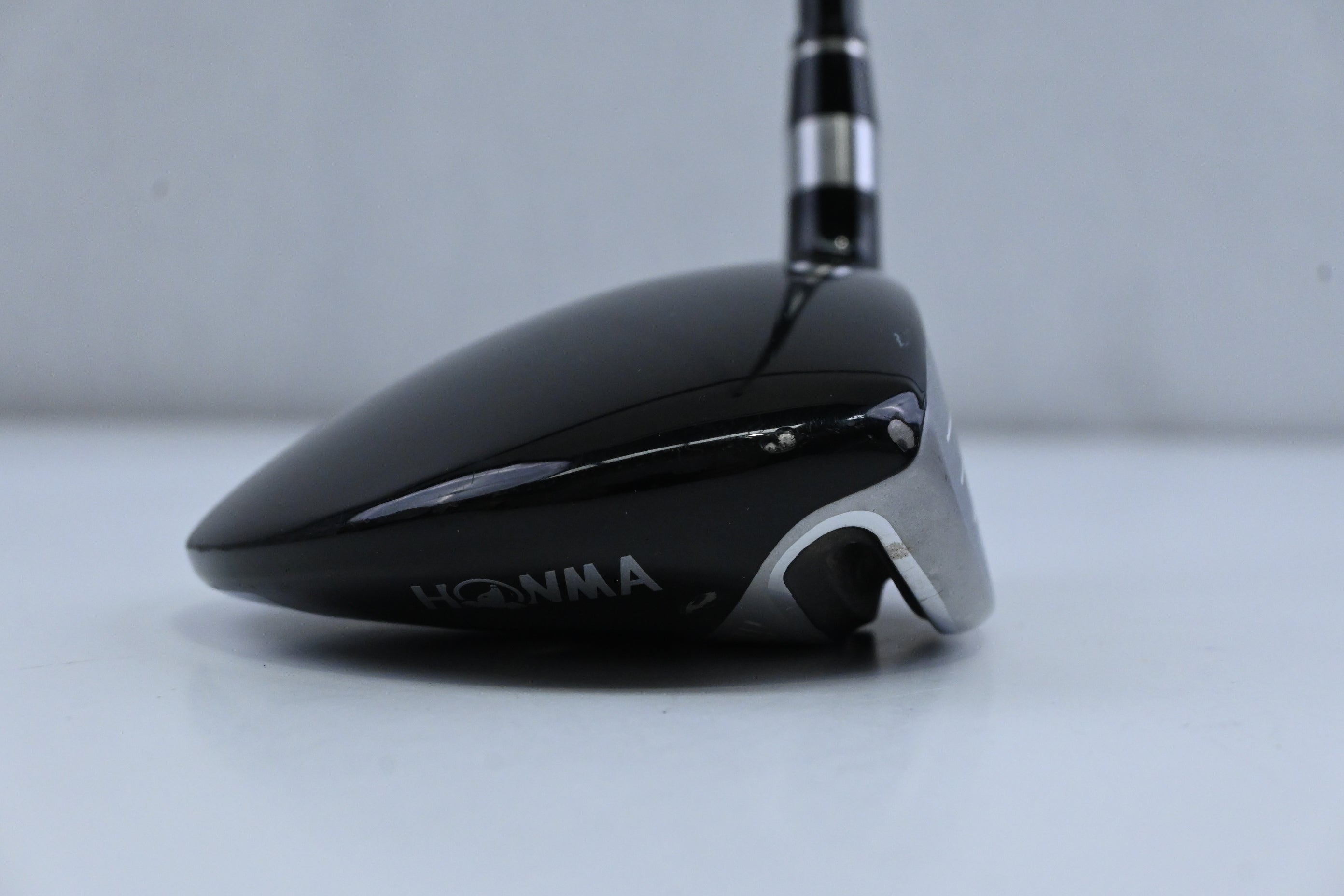 Honma TW XP-1 #3 Wood / 15 Degree / Stiff Flex Vizard 43 Shaft