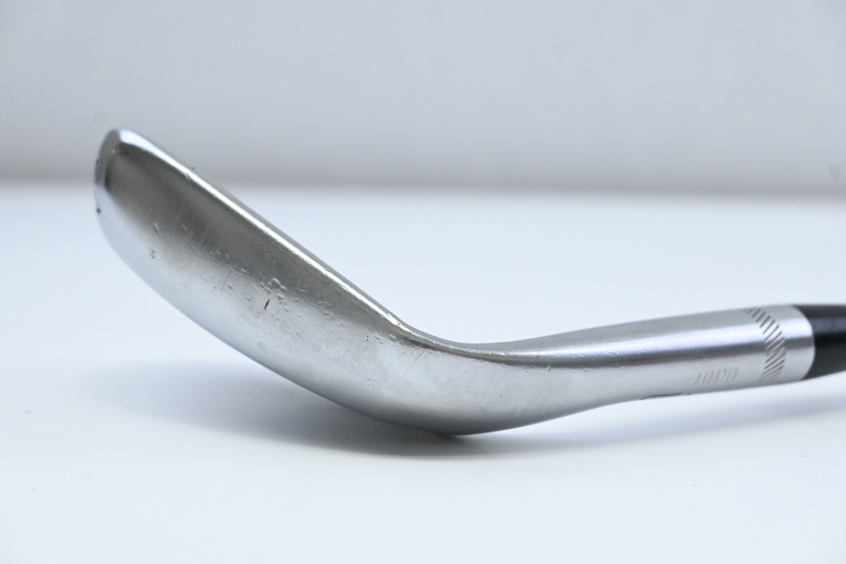 Titleist Vokey SM10 Sand Wedge / 54 Degree / Wedge Flex Vokey SM10 Shaft