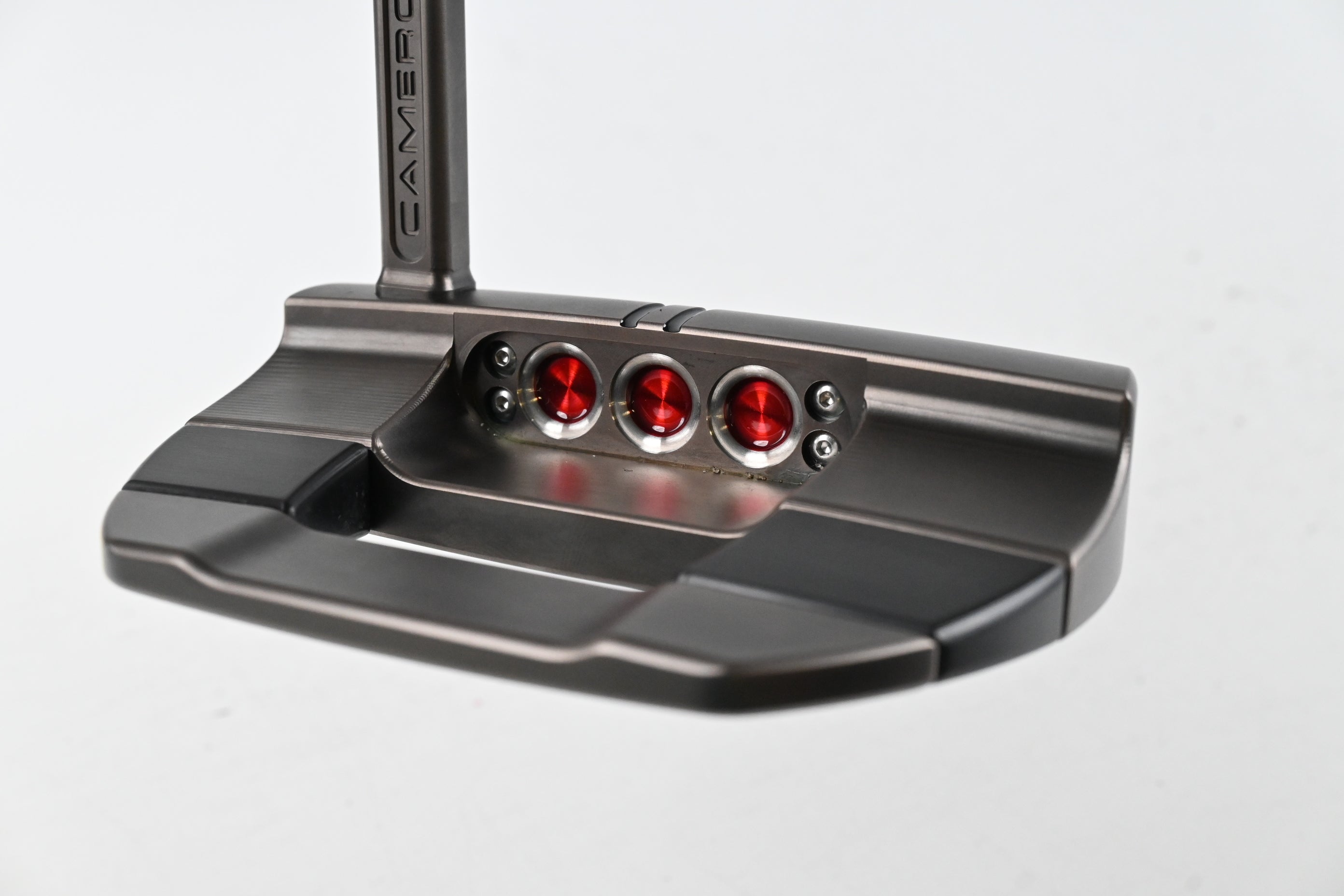 Scotty Cameron Studio Xperimental Limited Fastback 2 Putter / 34 Inch