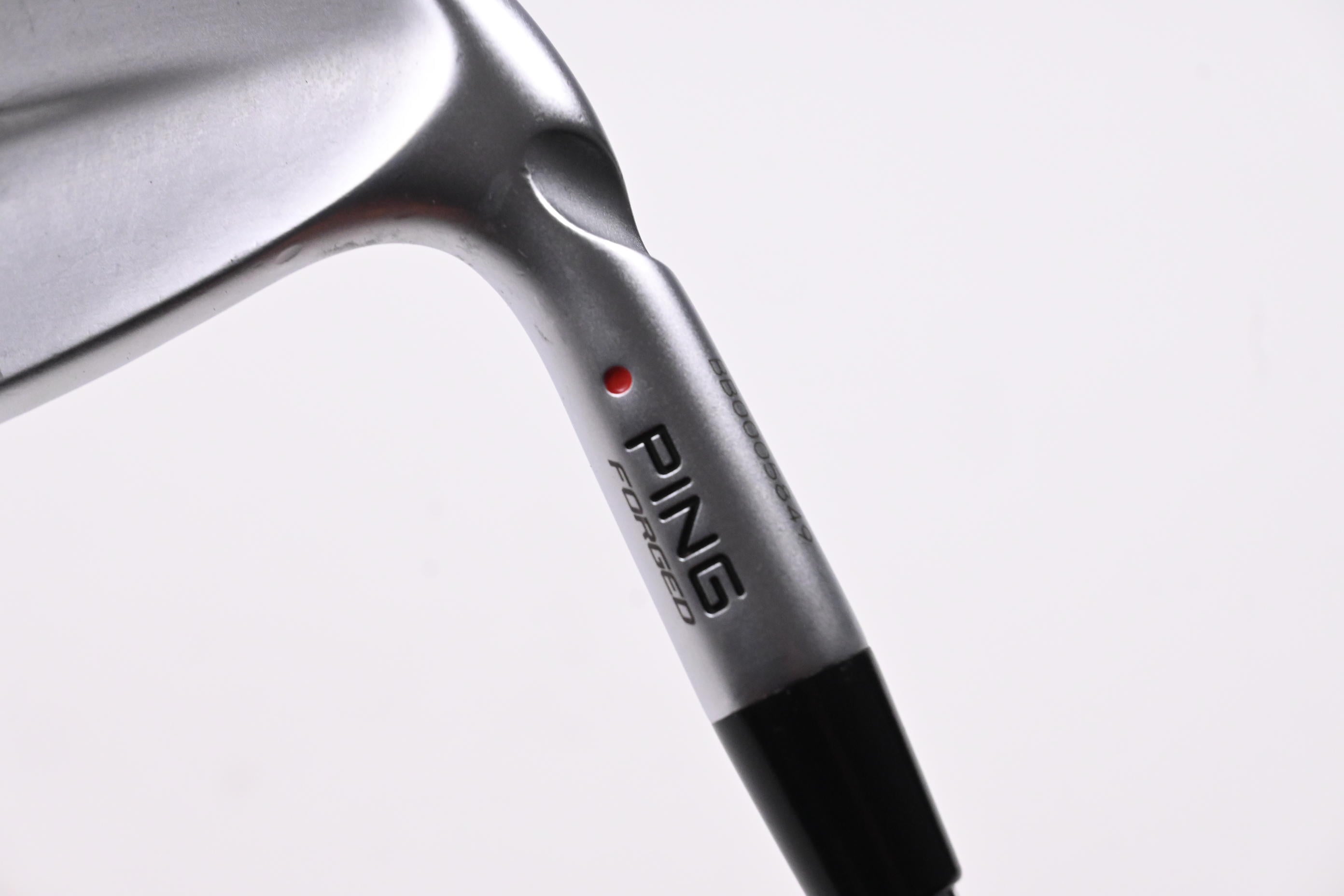 Ping Blueprint T #8 Iron / 37 Degree / Orange Dot / Stiff Flex Dynamic Gold 115