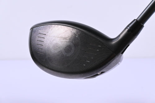 Cobra LTDx LS Driver / 10.5 Degree / Stiff Flex HZRDUS Smoke iM10 60 Shaft