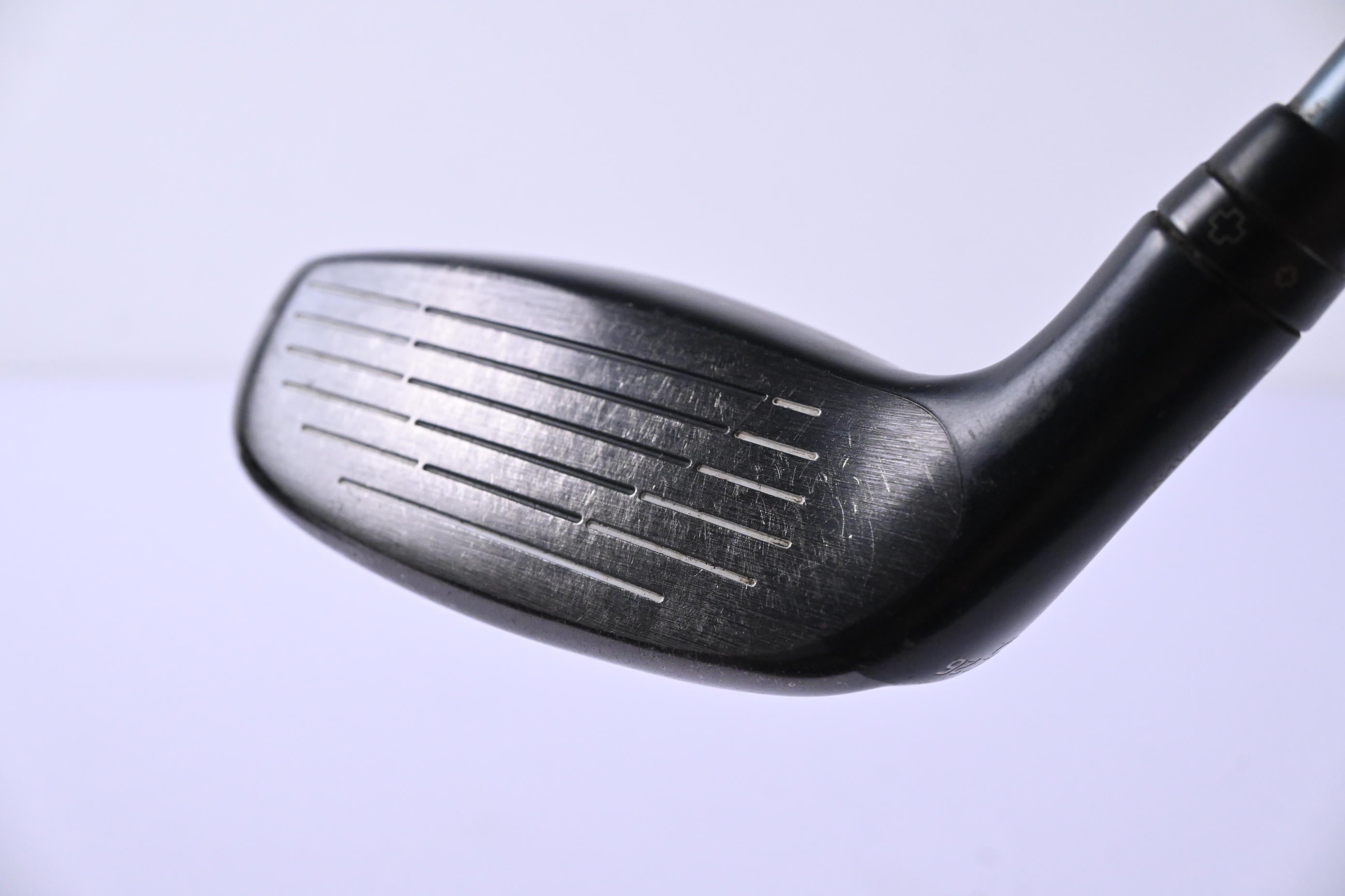 Ping G425 #5 Hybrid / 26 Degree / Regular Flex Ping Alta CB Slate 70 Shaft