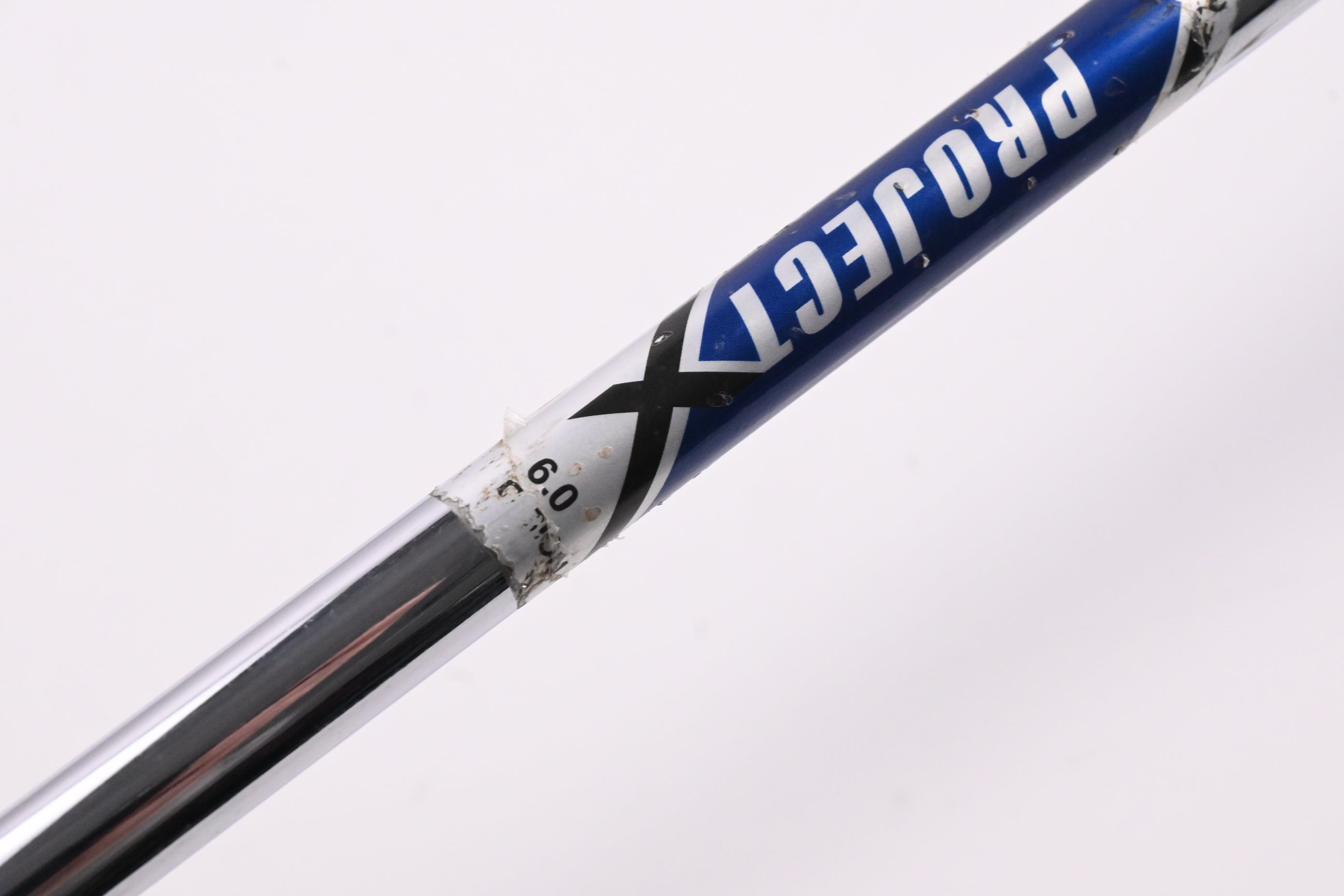 Taylormade Milled Grind 4 Tiger Woods Lob Wege / 60 Degree / Stiff Flex Shaft