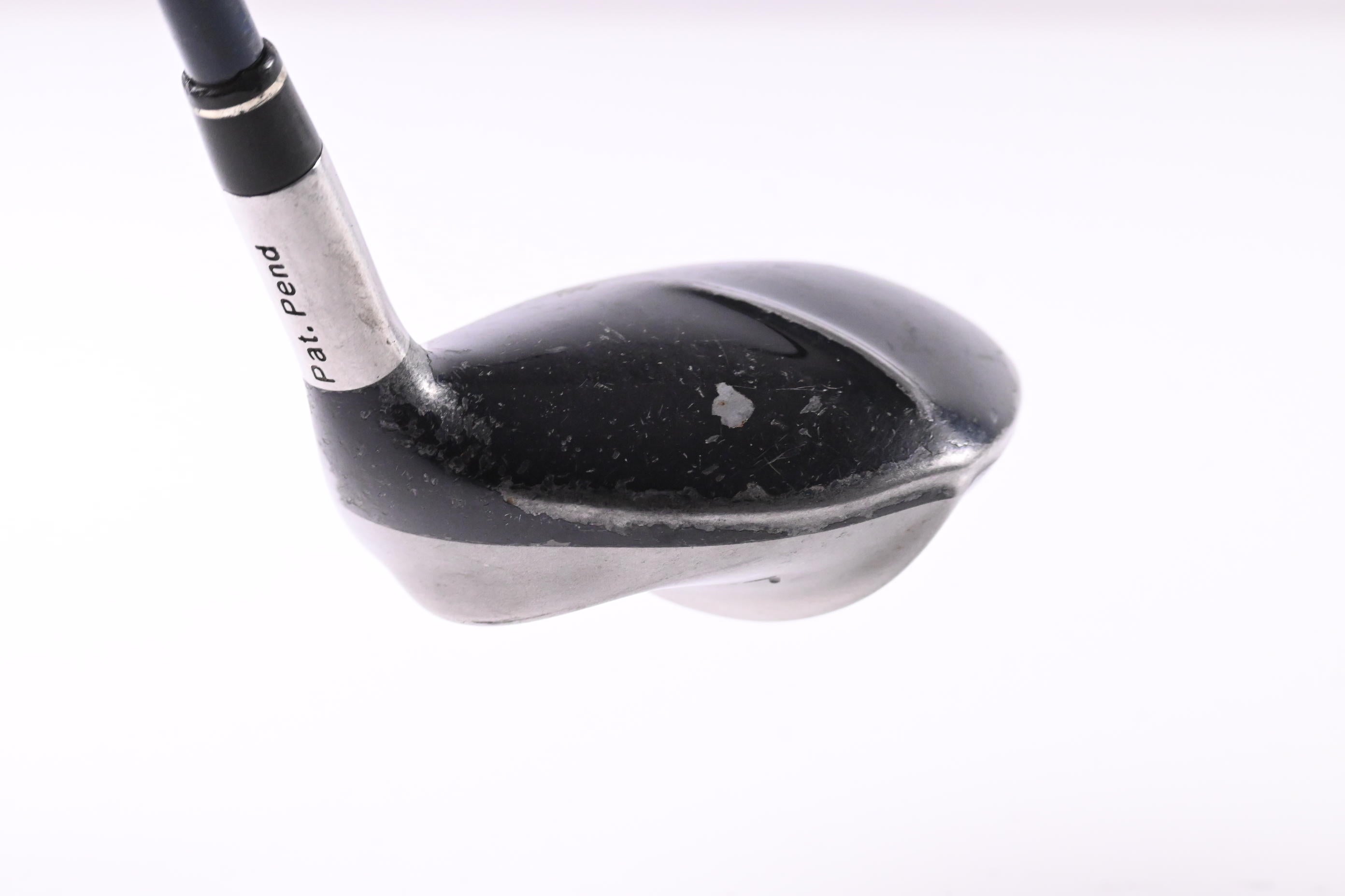 La Jolla Knife #5 Wood / 20 Degree / Regular Flex La Jolla Knife Shaft