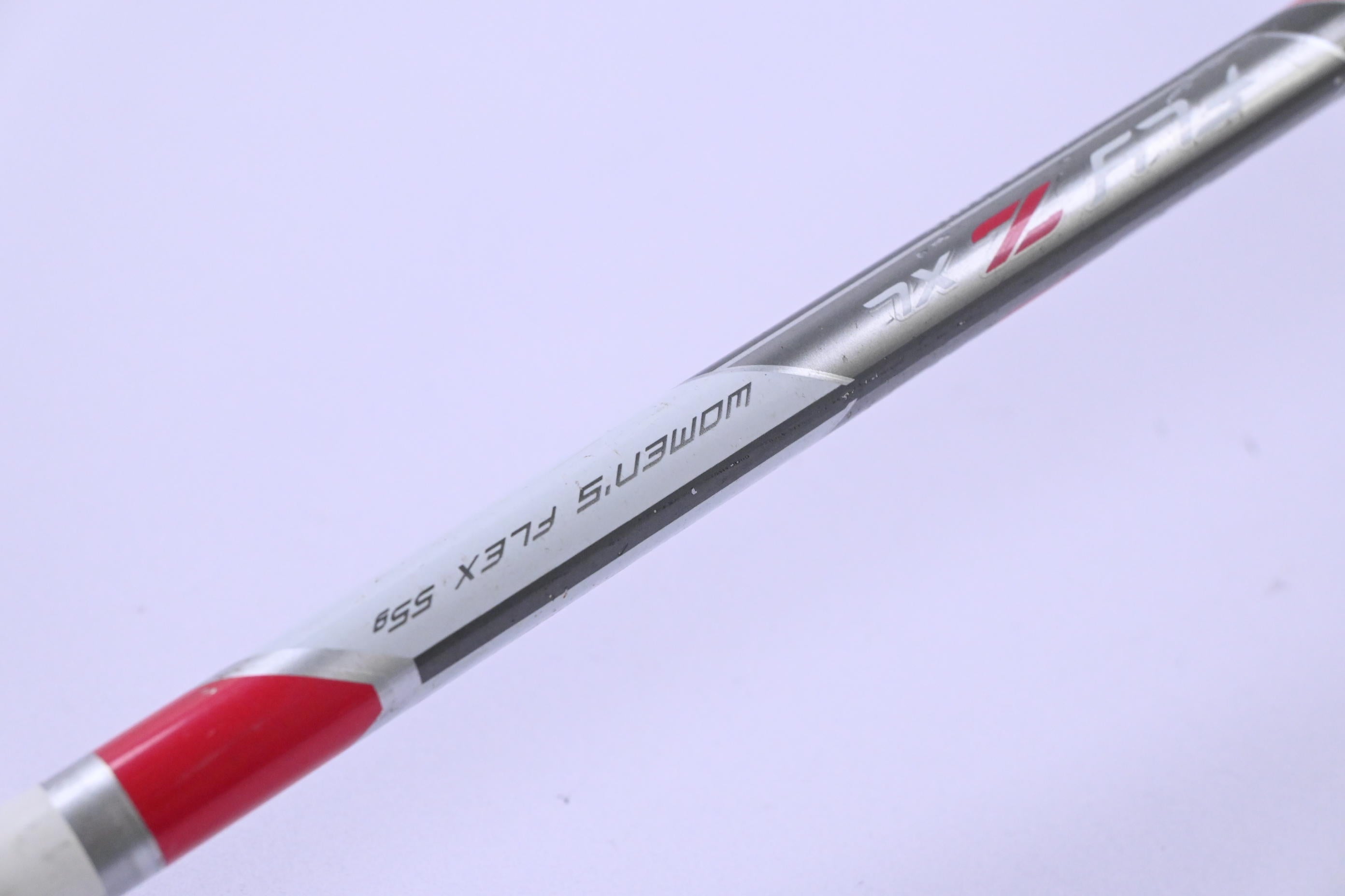 Ladies Cobra Fly-Z XL Sand Wedge / 56 Degree / Ladies Flex Cobra Fly-Z XL 55