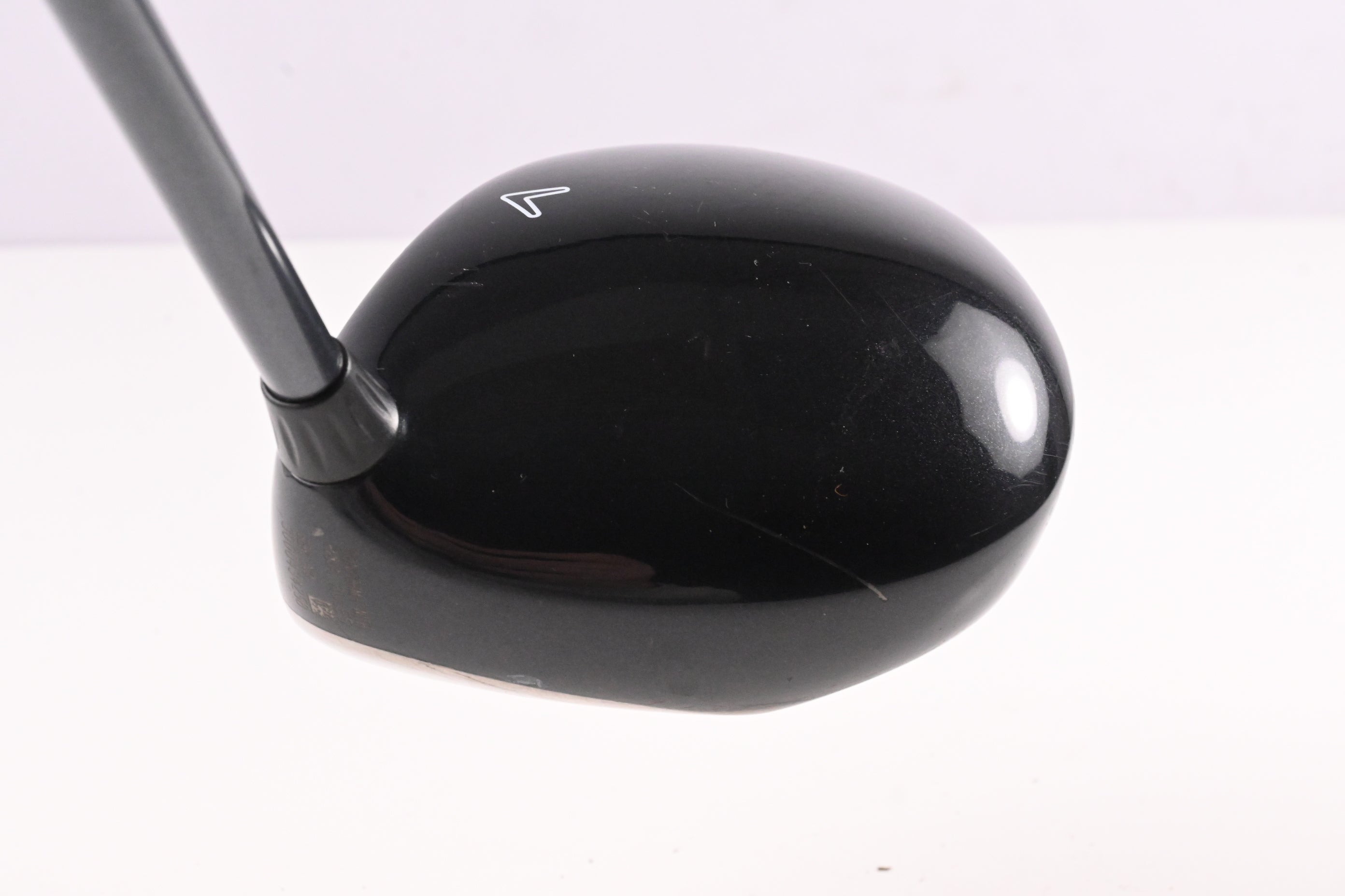Callaway ERC II Driver / 9 Degree / Firm Flex Callaway System 50 Shaft