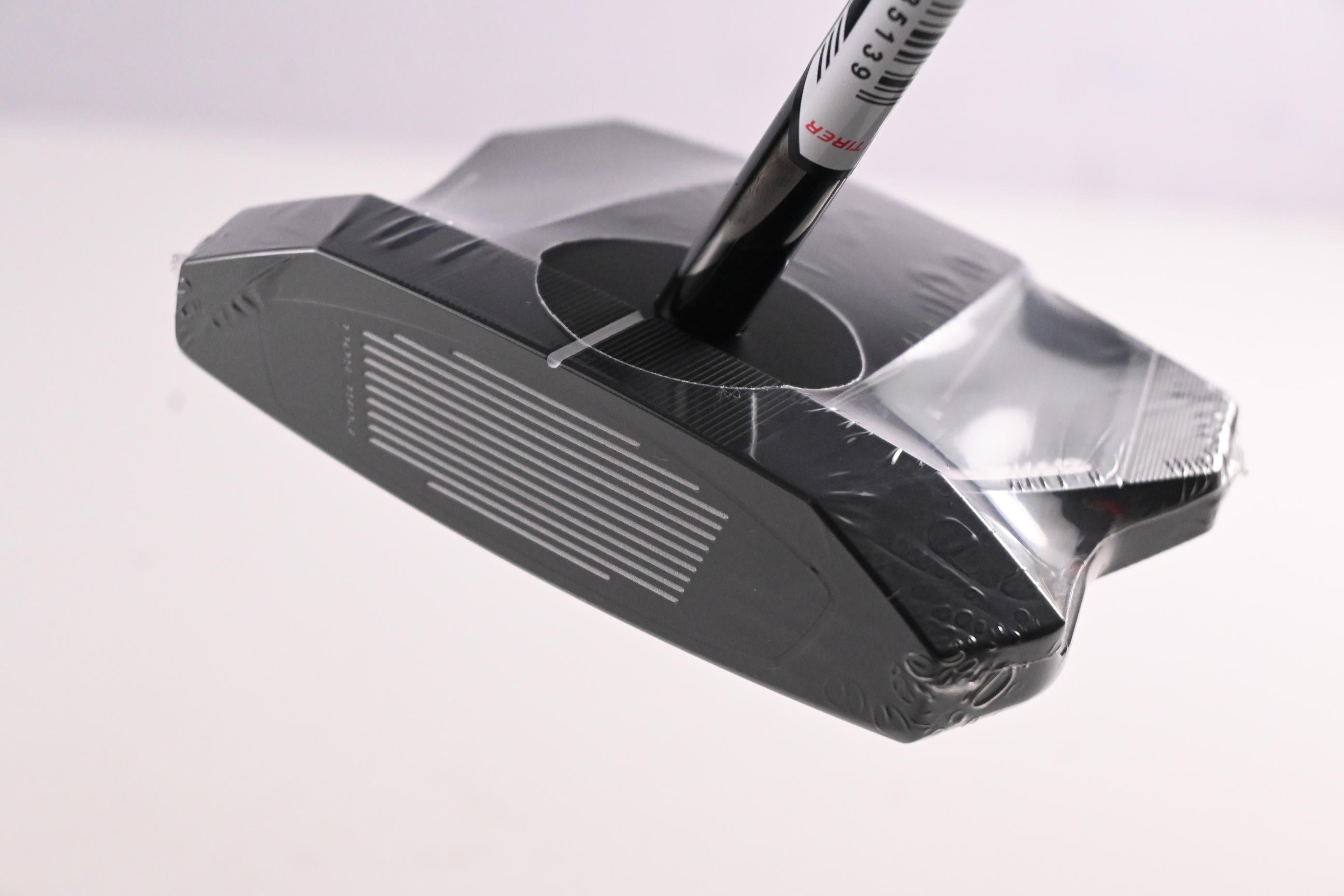 Taylormade Spider ZT Black Putter / 35 Inch