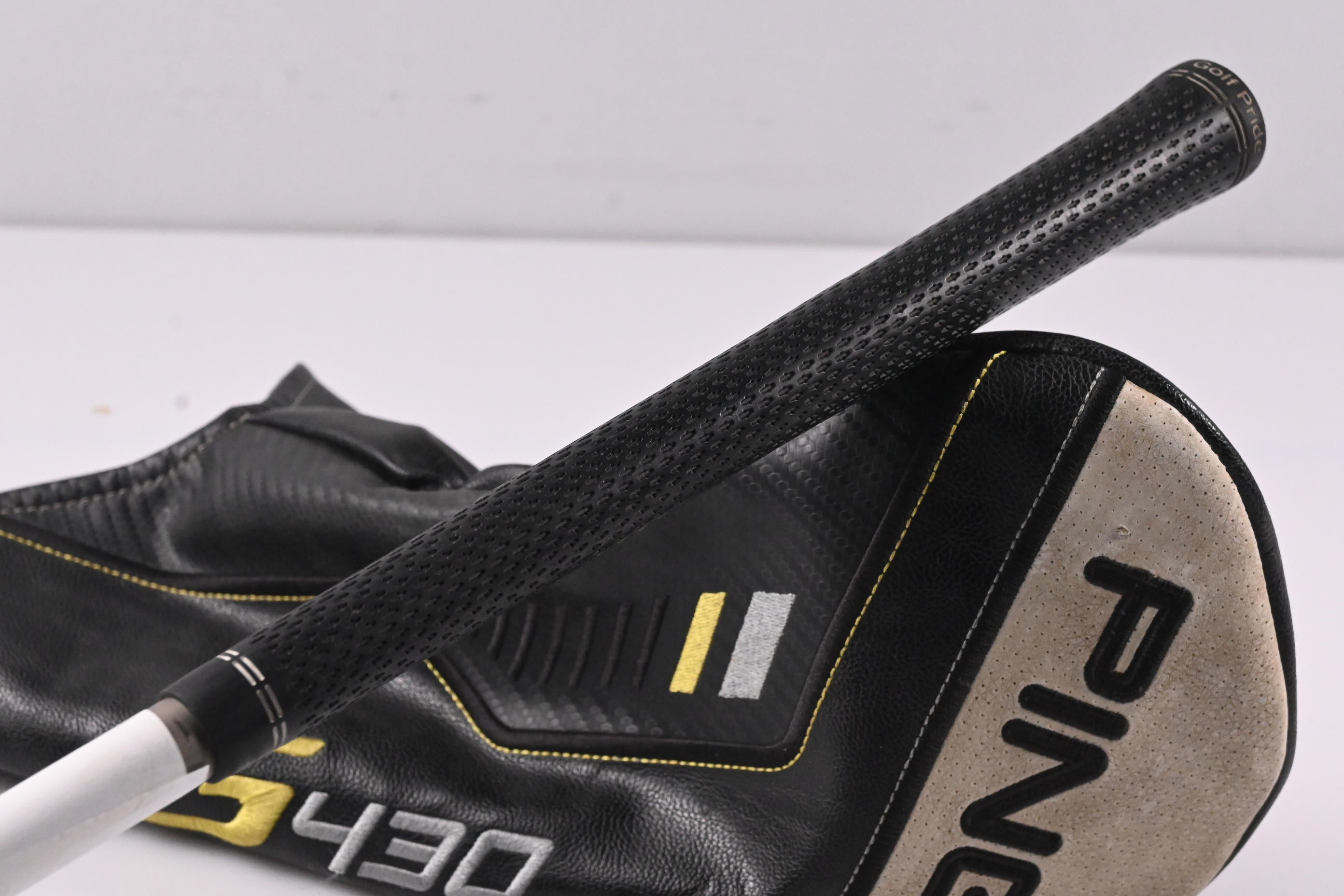 Ping G430 SFT Driver / 10.5 Degree / Regular Flex Ping Tour 2.0 Chrome 65 Shaft