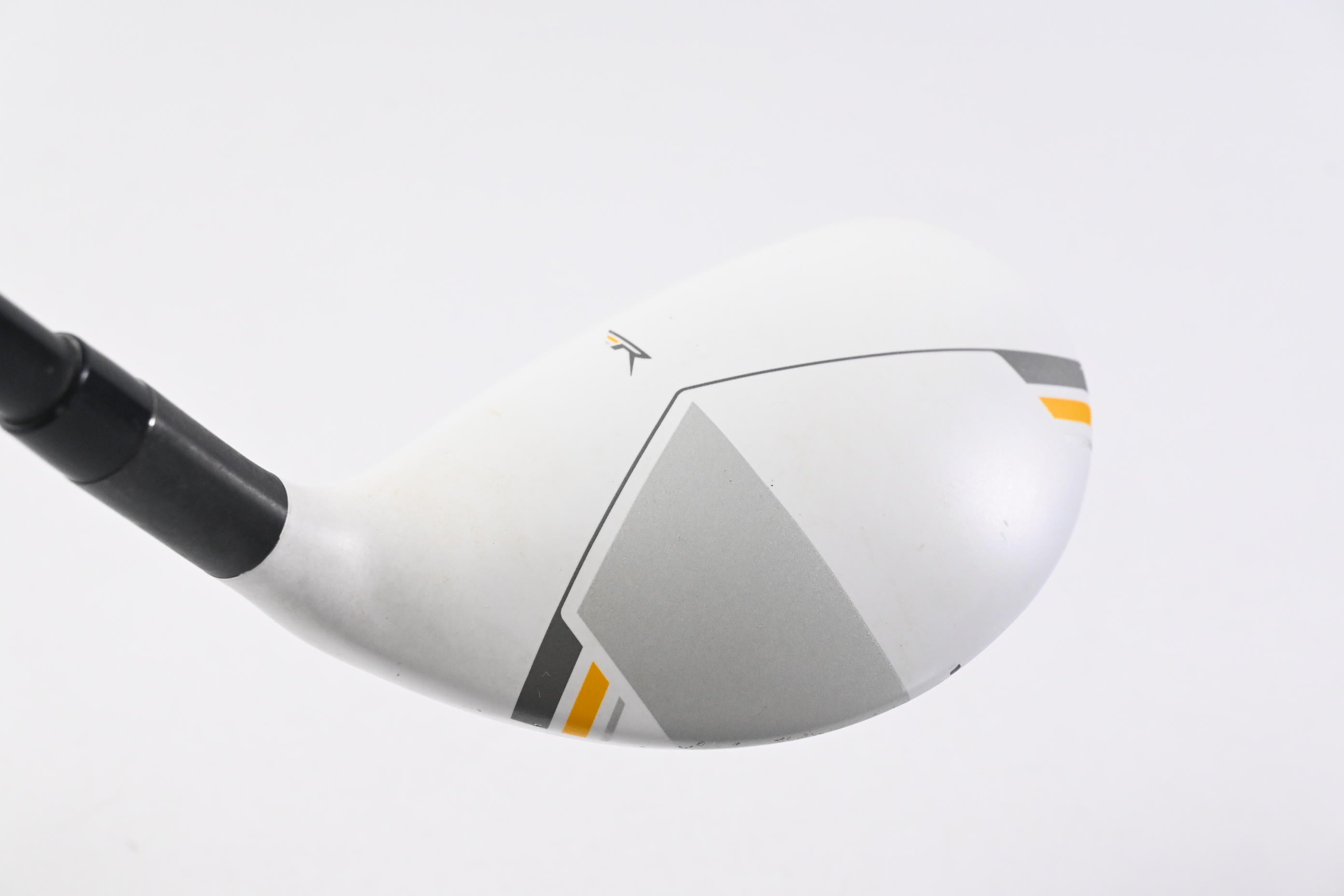 Taylormade RBZ #5 Hybrid / 25 Degree / Regular Flex Rocketfuel 65 Shaft