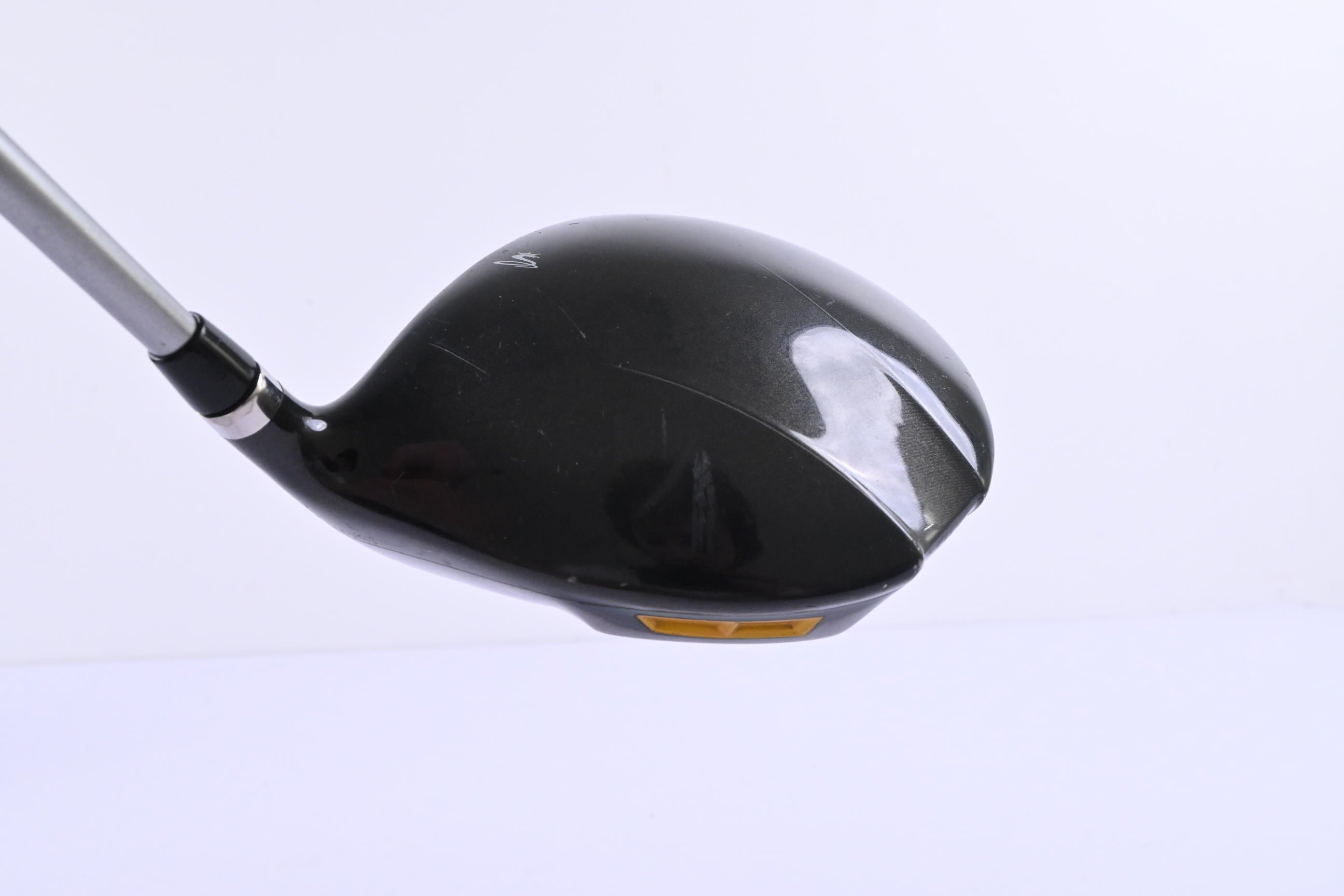 Cobra S3 Max Driver / 11.5 Degree / Senior Flex Fujikura Blur Shaft