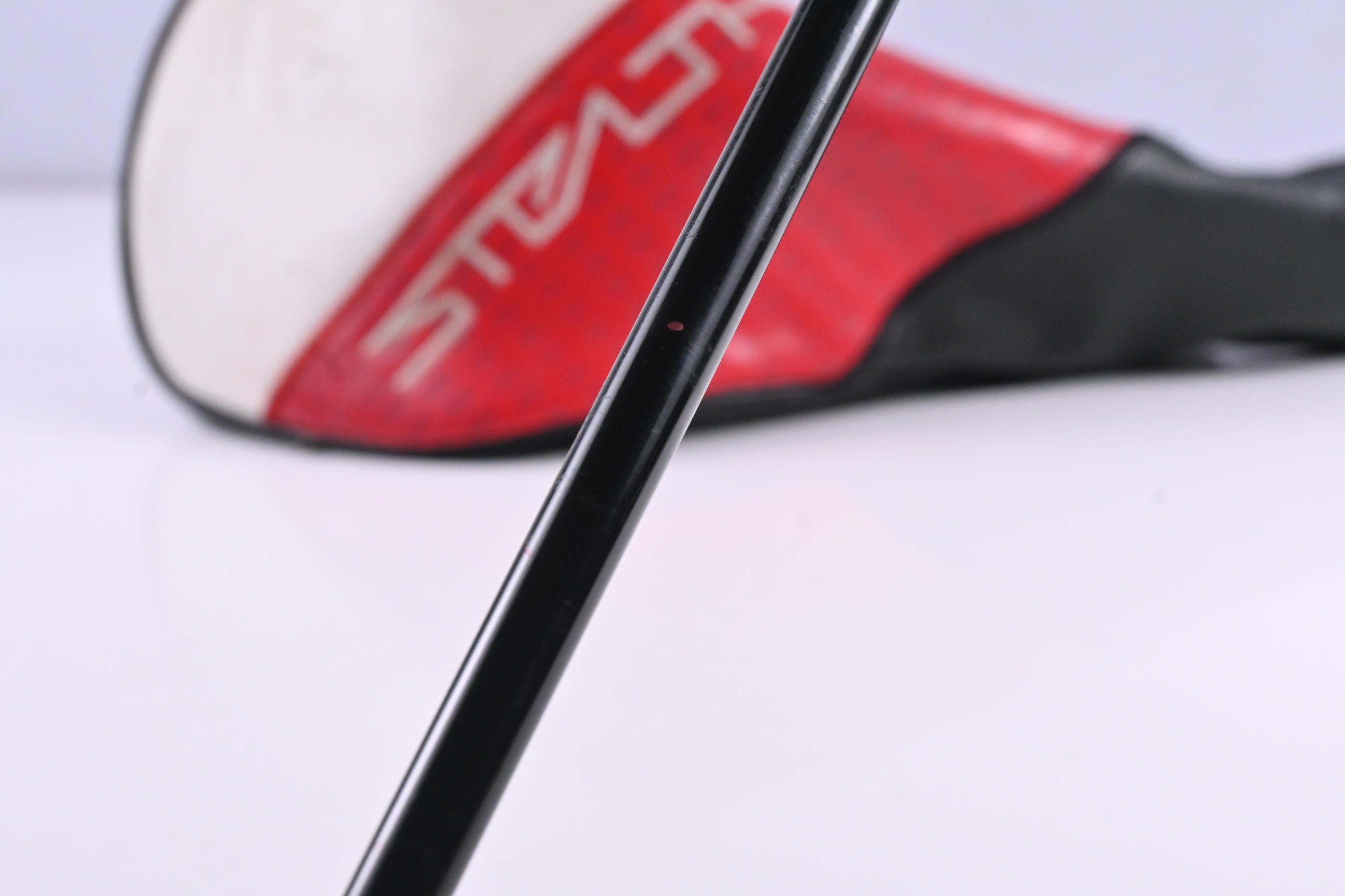 Taylormade Stealth 2 Driver / 10.5 Degree / Regular Flex Fujikura Ventus TR Red