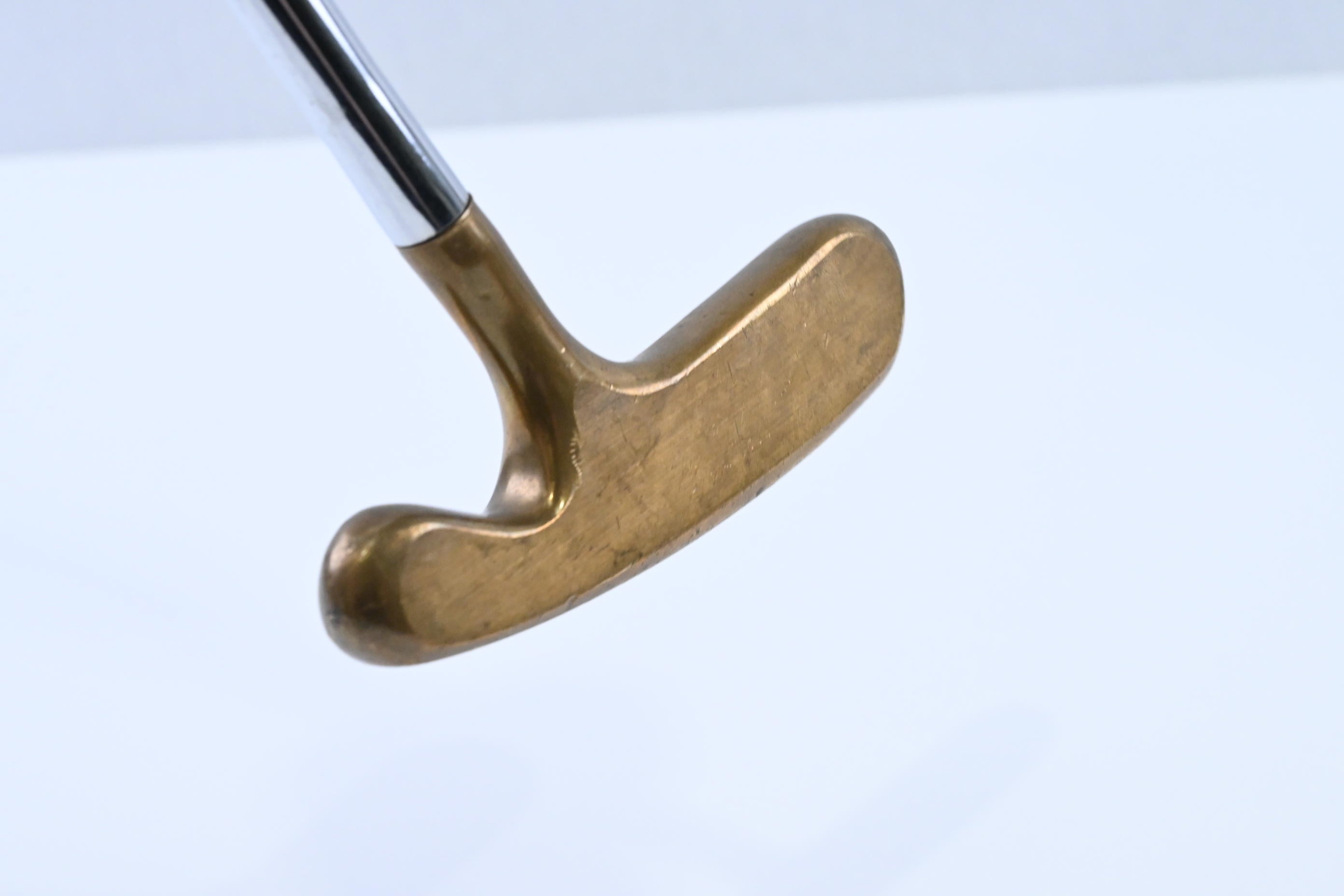 Acushnet Bullseye Putter / 36 Inch