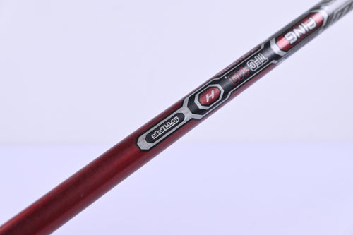 Ping G15 #3 Hybrid / 20 Degree / Stiff Flex Ping TFC 149 Shaft